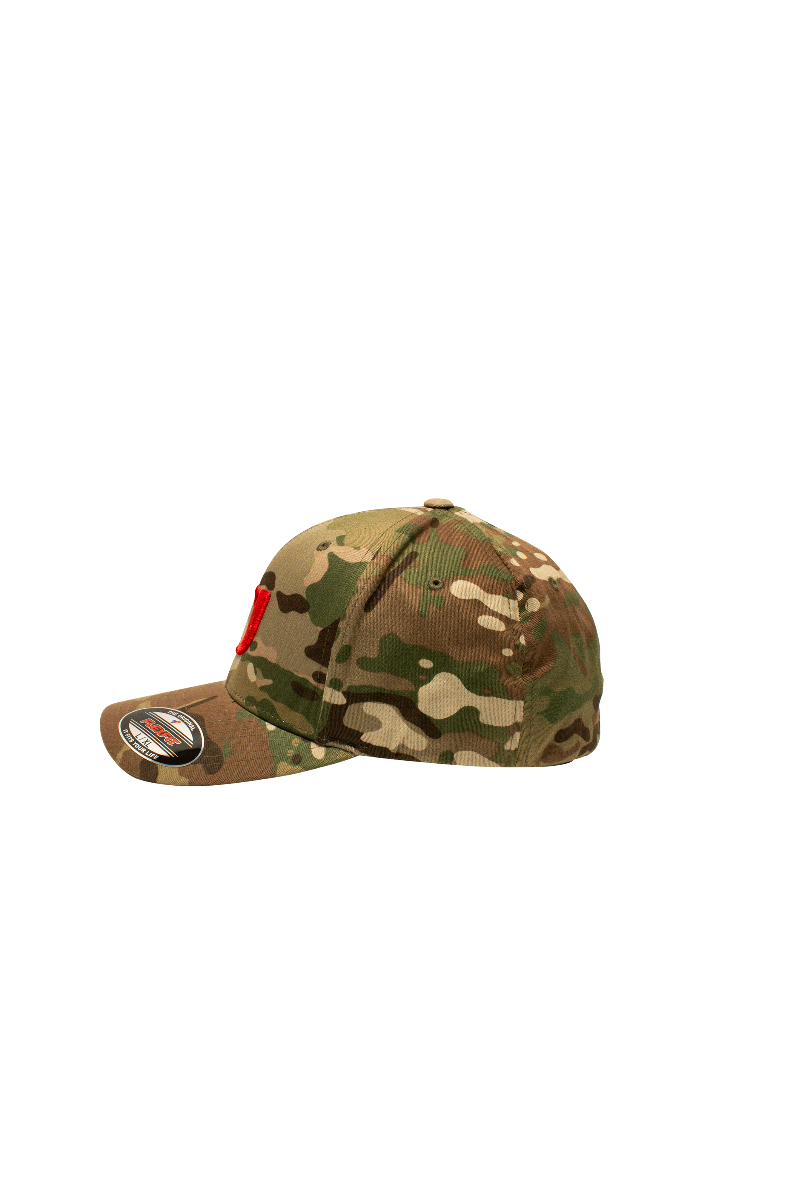 Link Multicam Hat