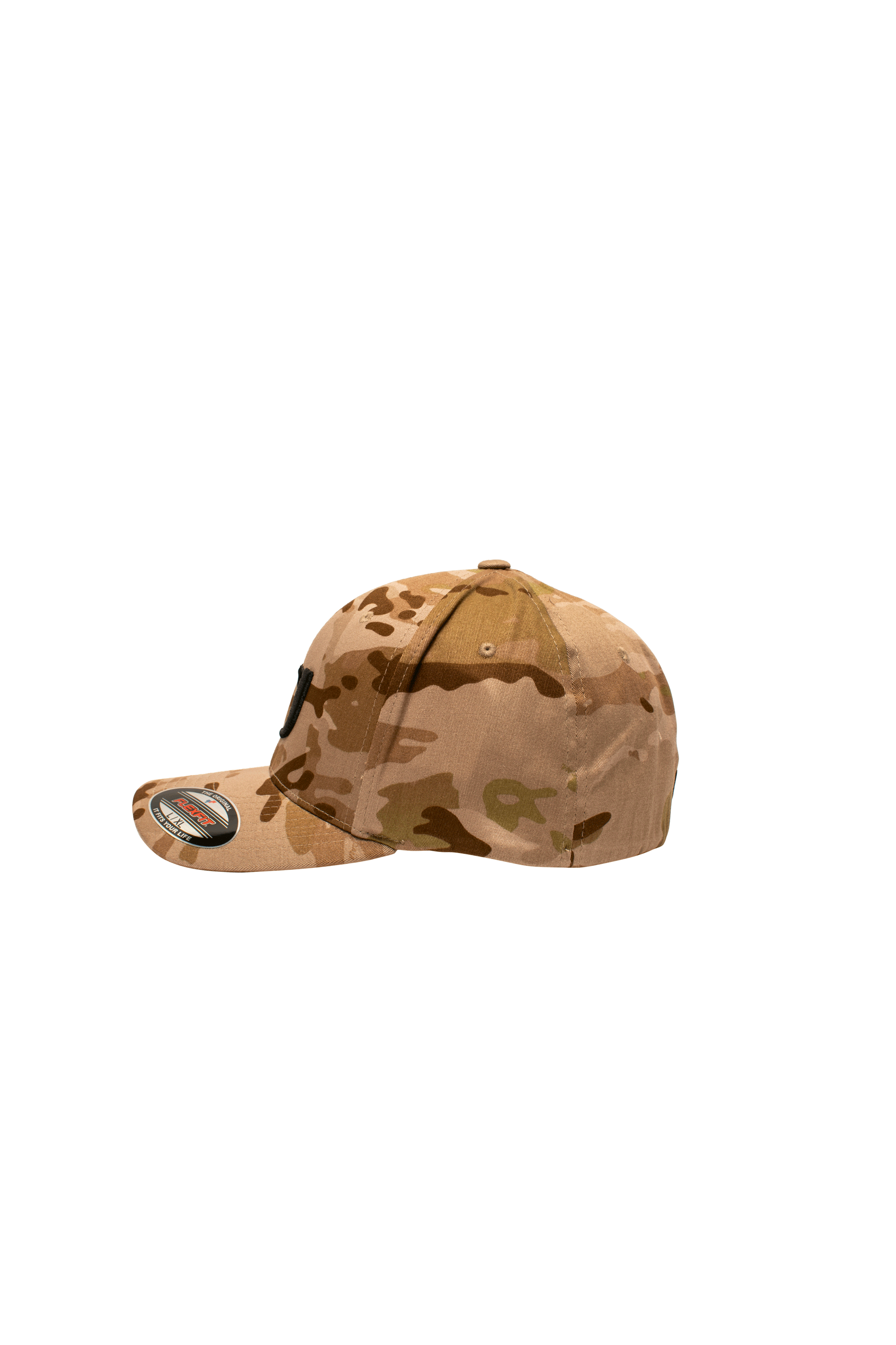 Link Desert Camo Hat