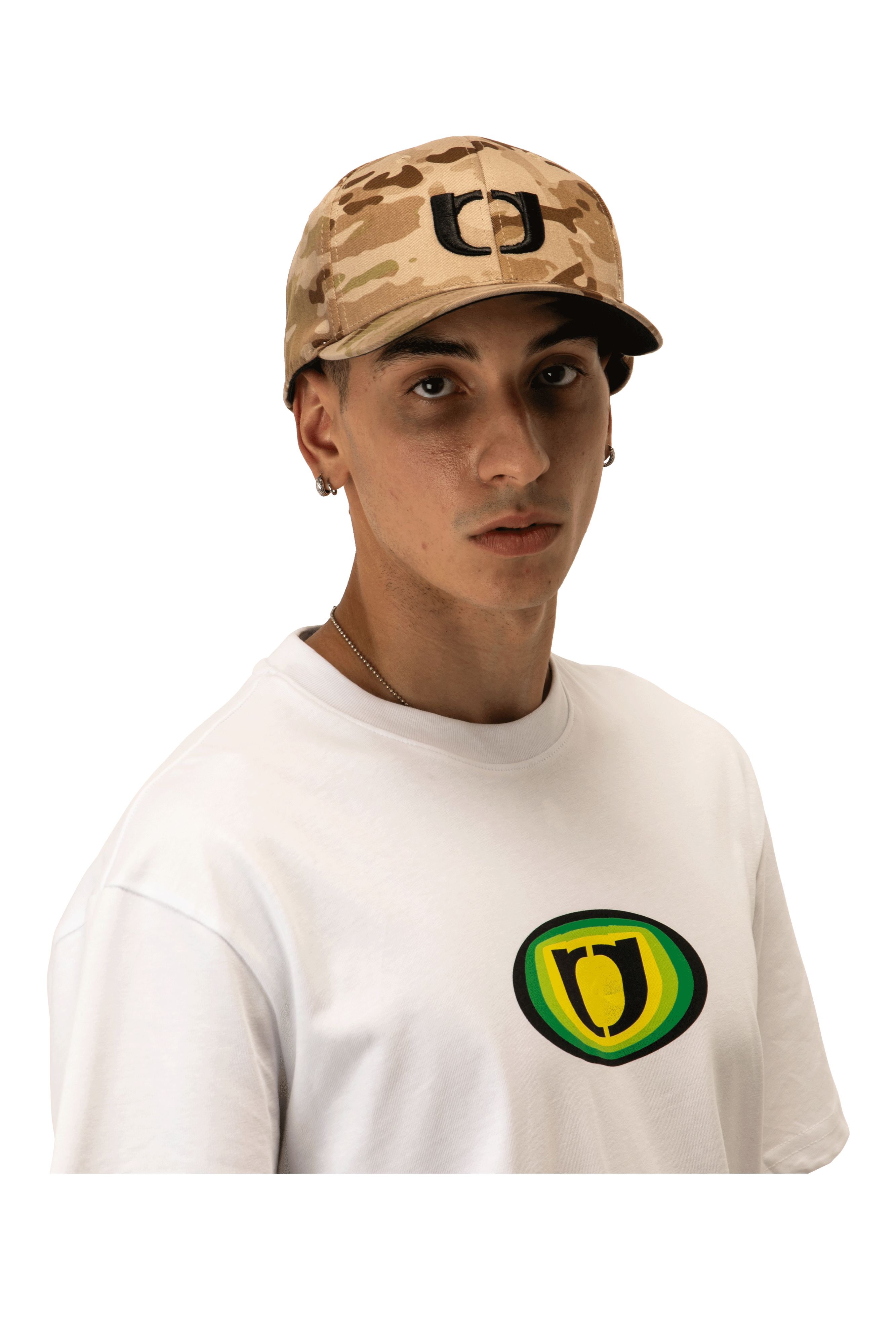 Link Desert Camo Hat