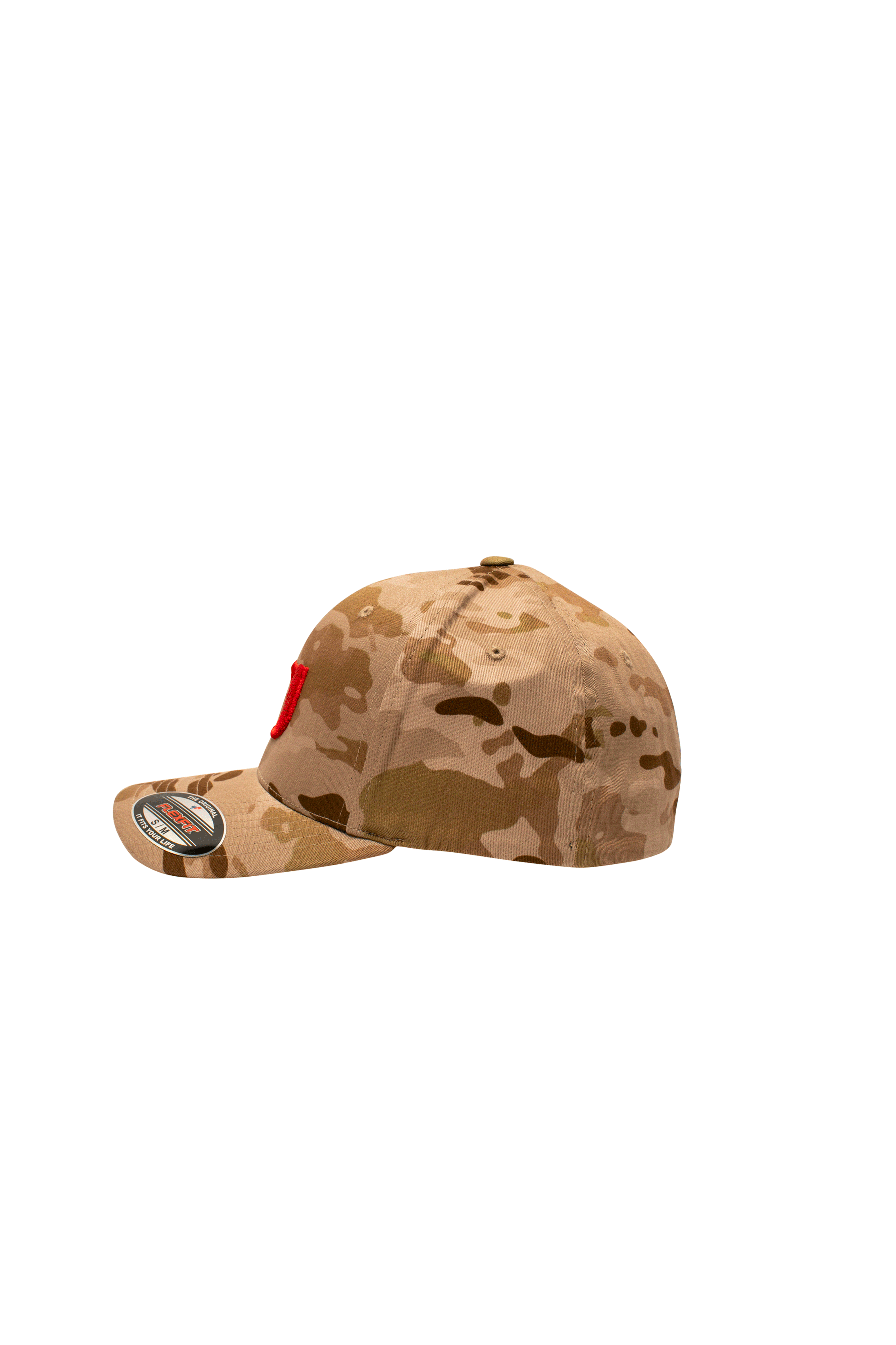 Link Desert Camo Hat