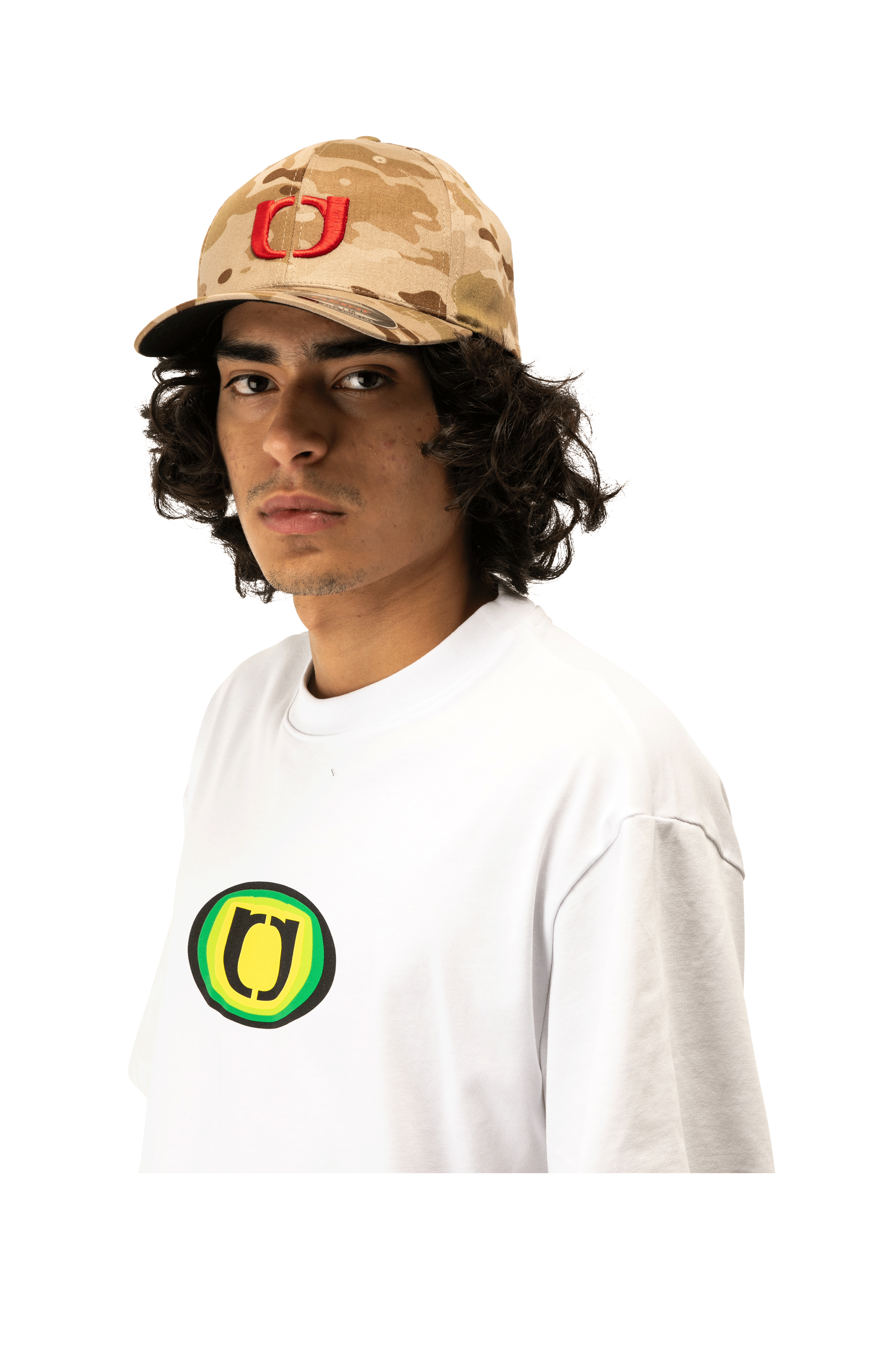 Link Desert Camo Hat