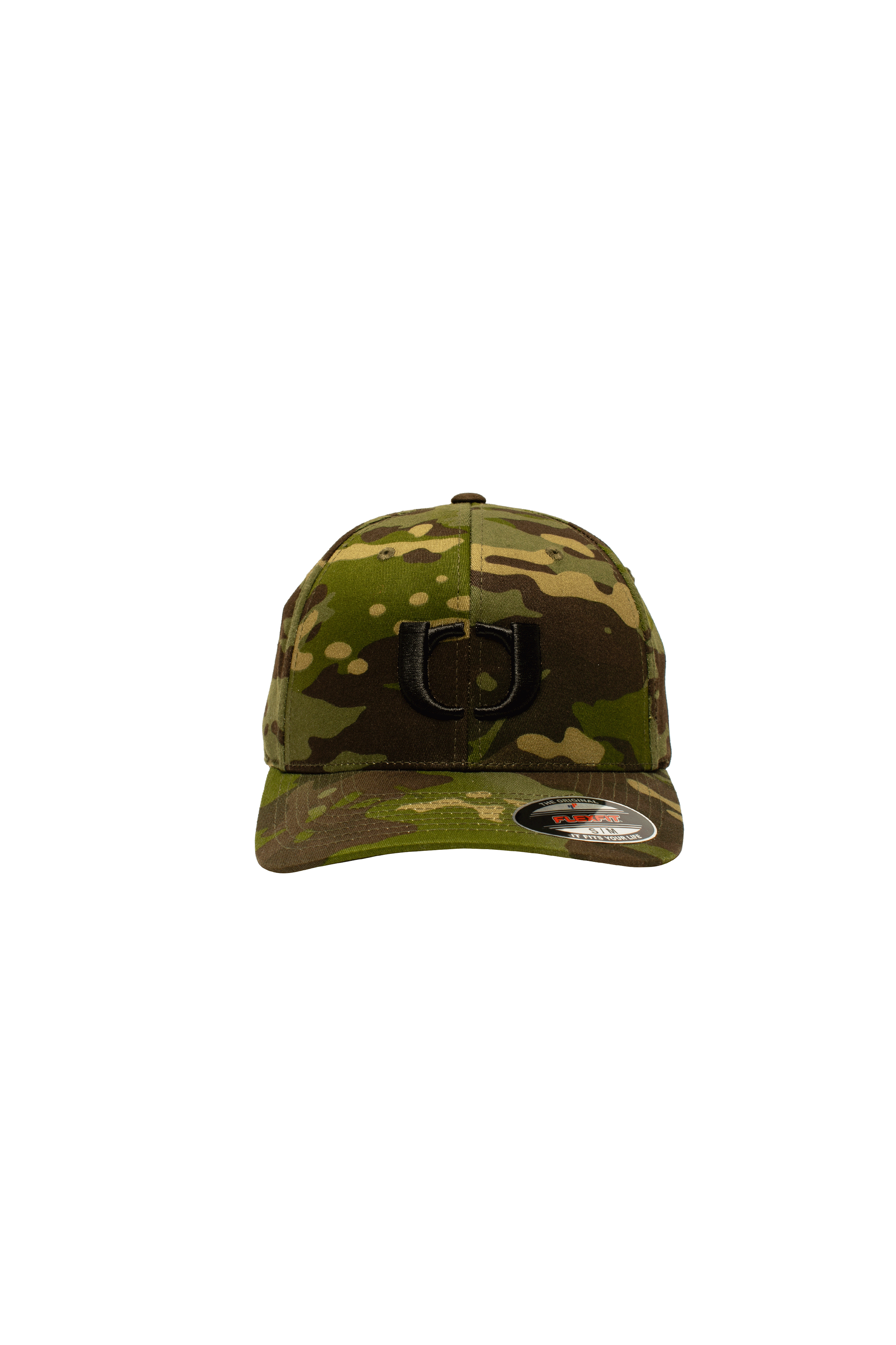 Link Woodland Camo Hat