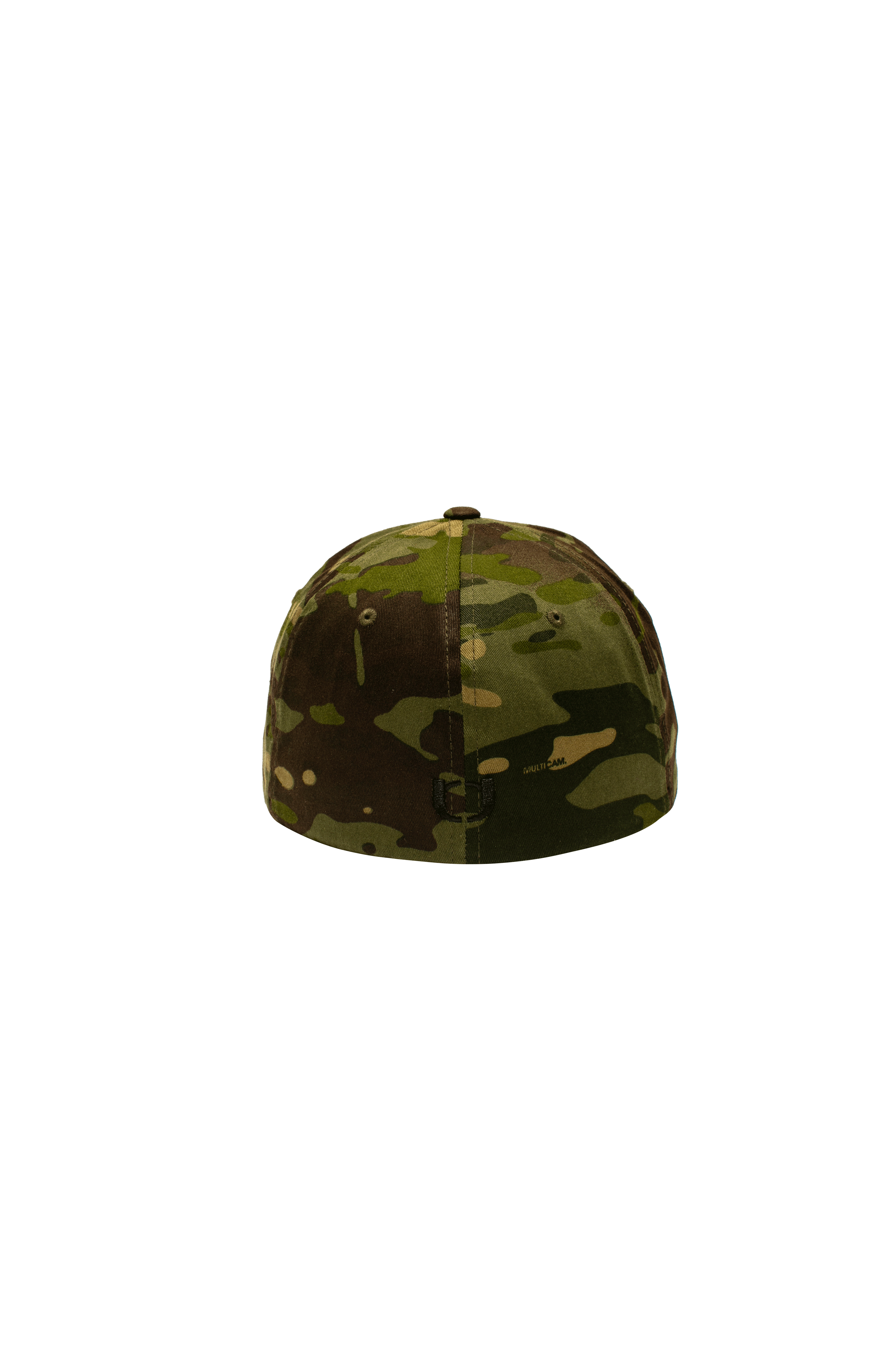 Link Woodland Camo Hat