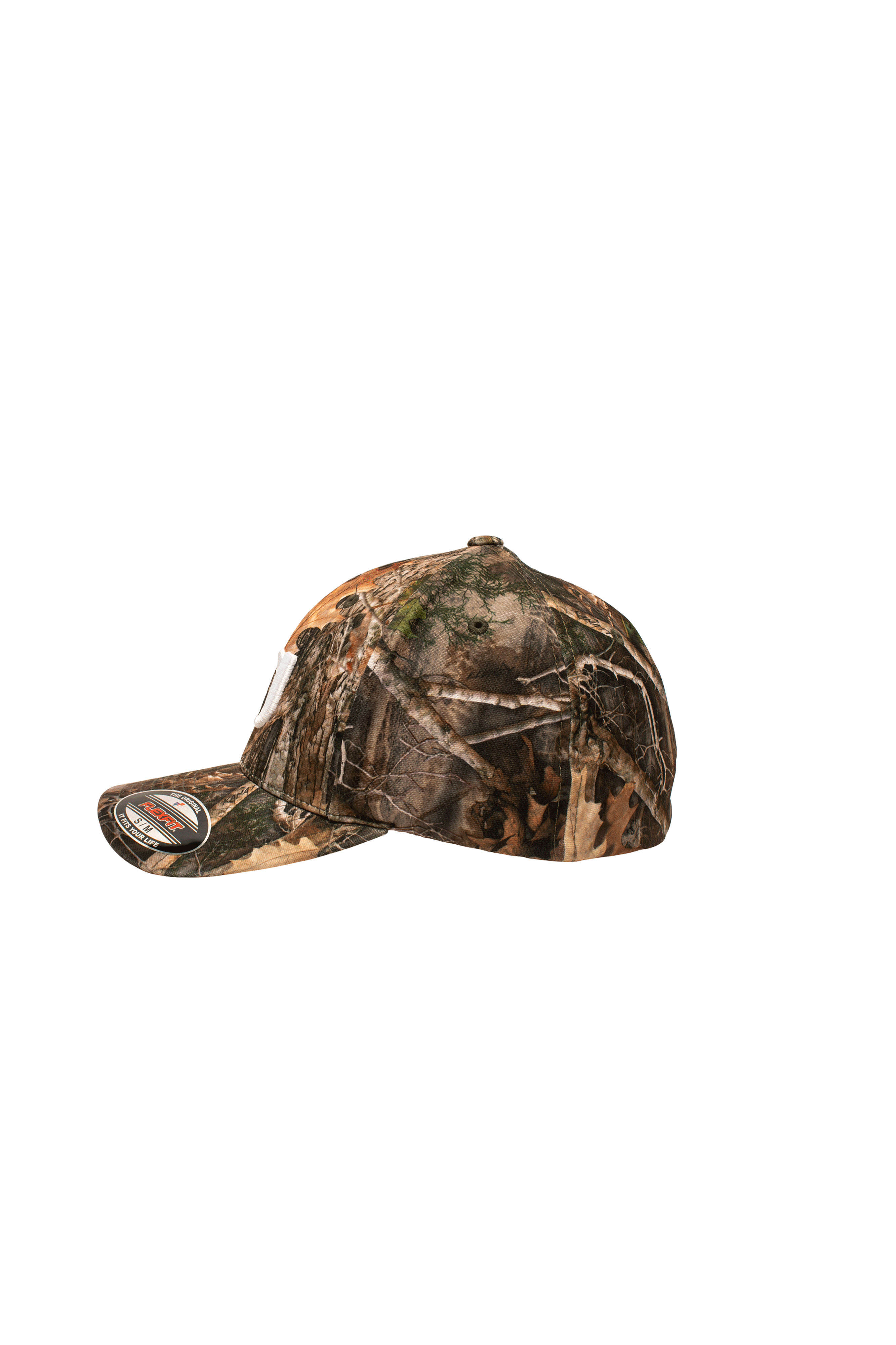 Link RealTree Camo Hat