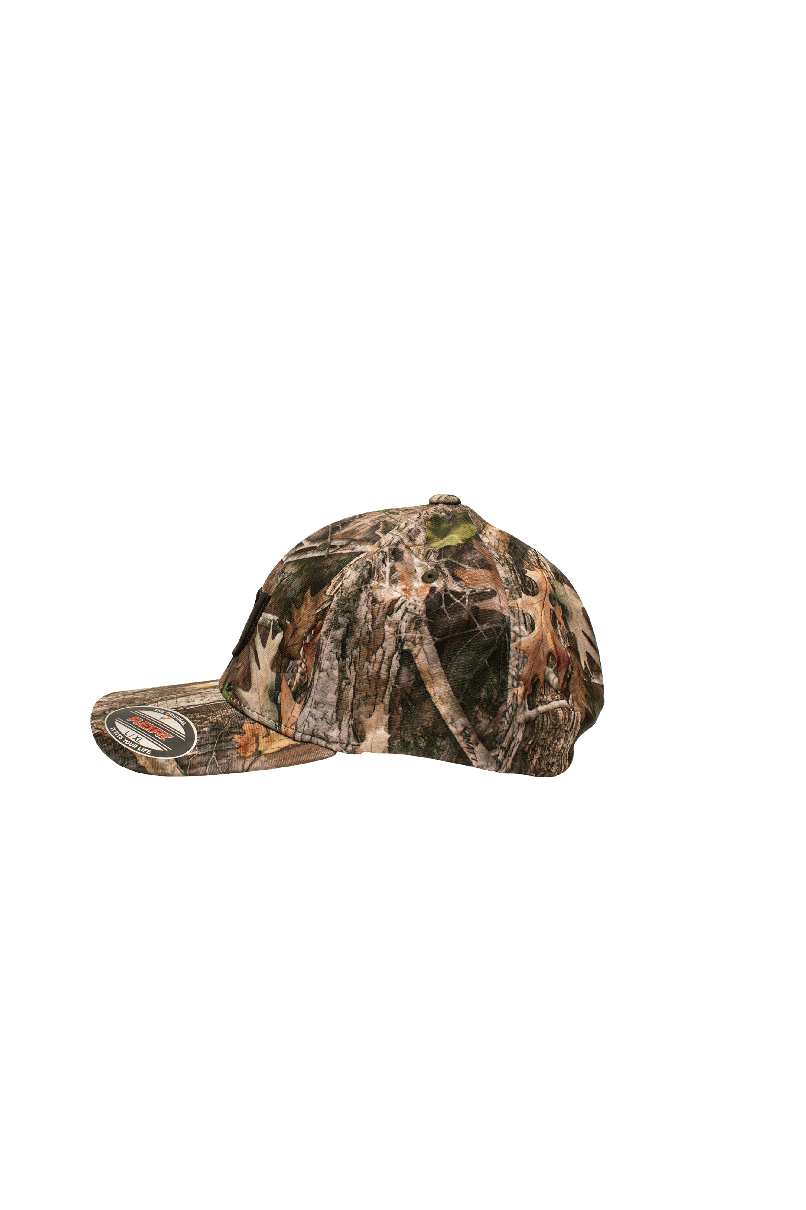 Link RealTree Camo Hat