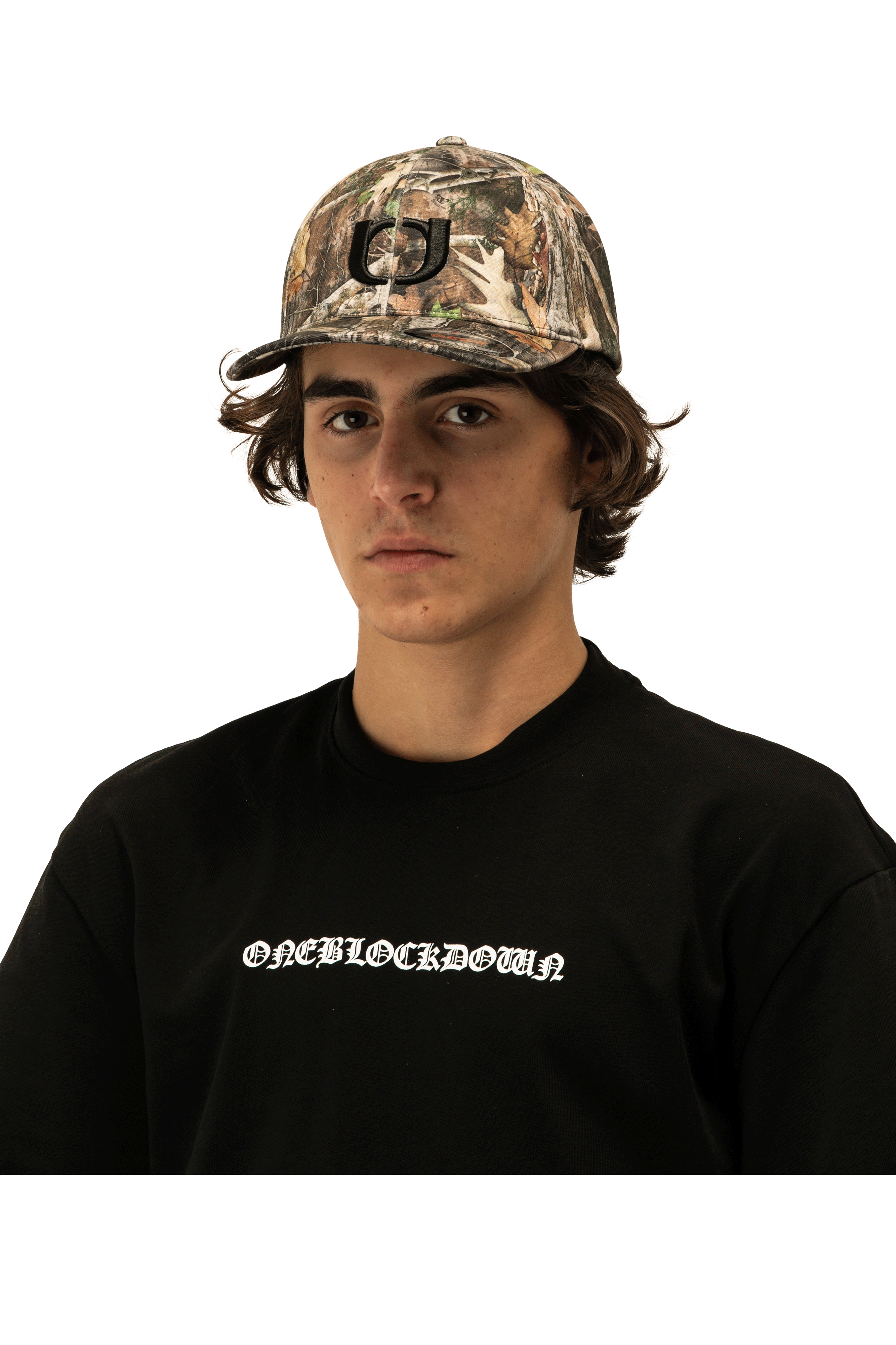 Link RealTree Camo Hat