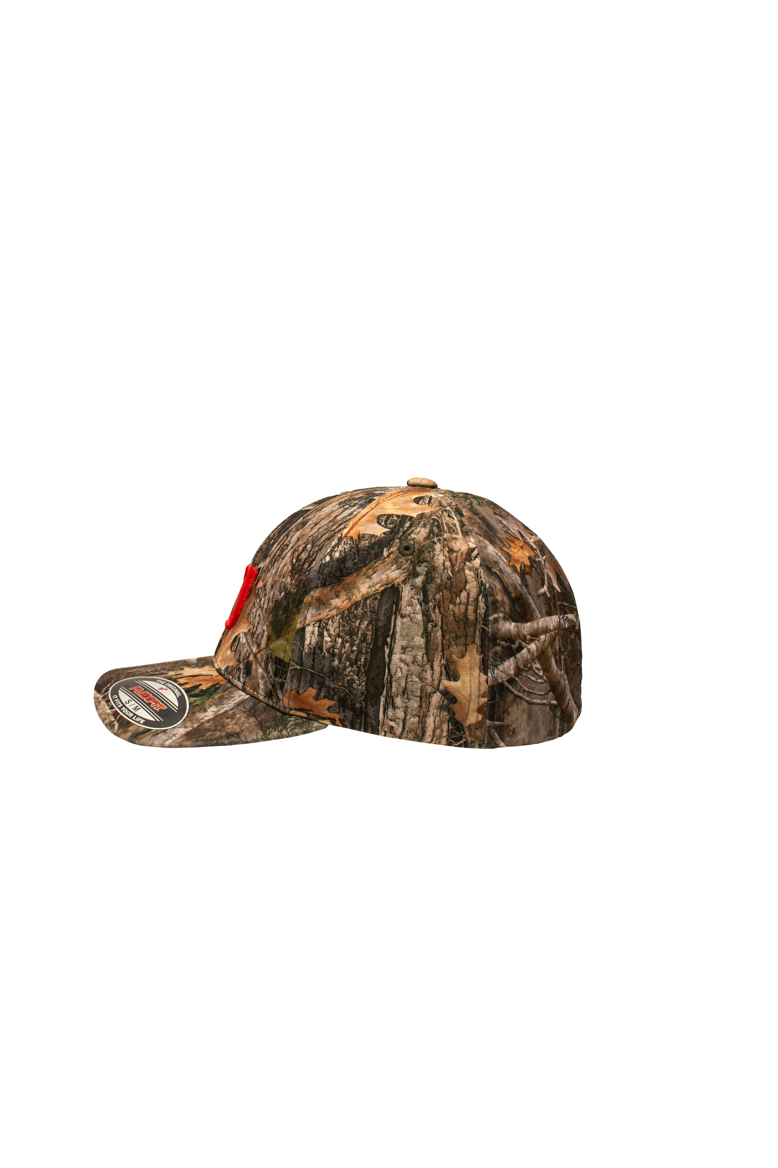 Link RealTree Camo Hat