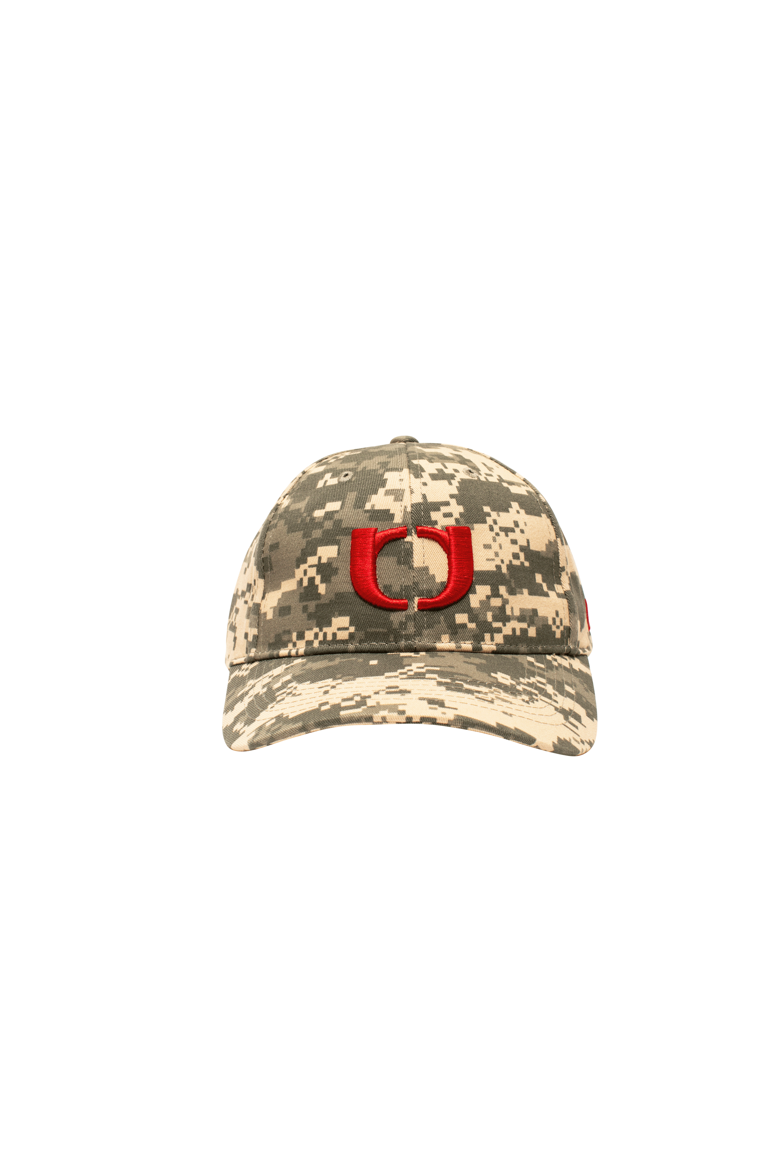 Link Camo Hat