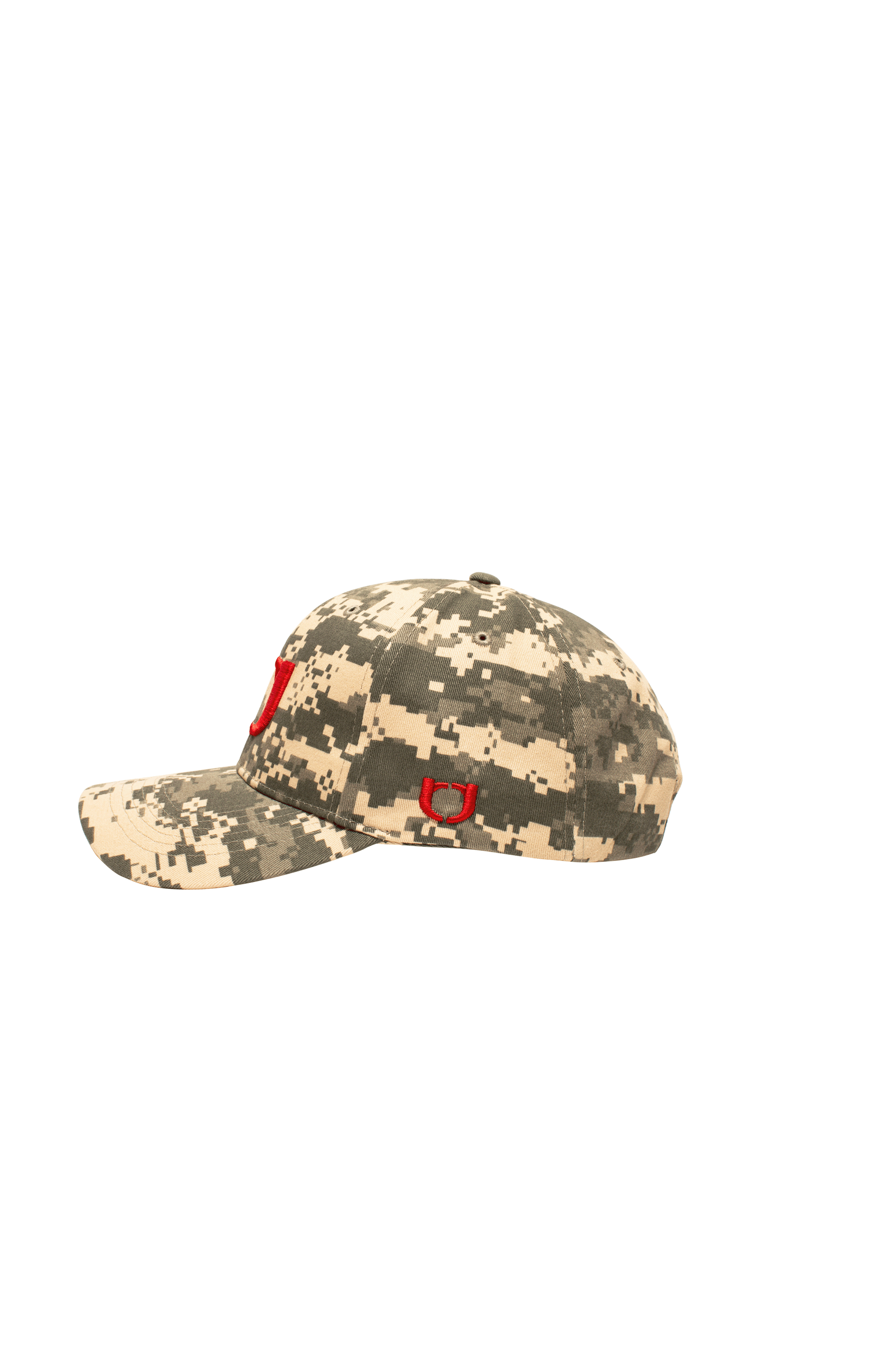 Link Camo Hat