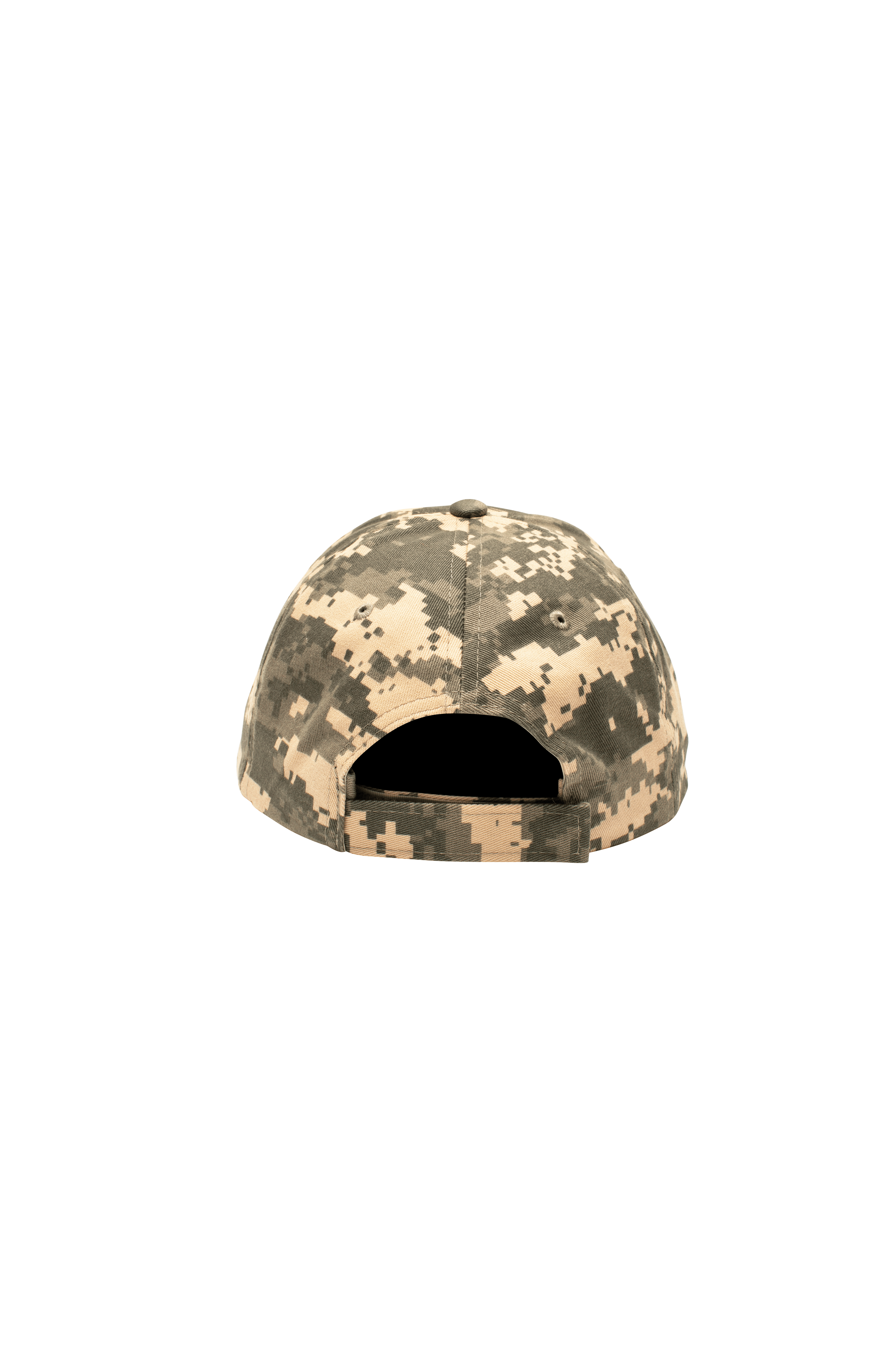 Link Camo Hat