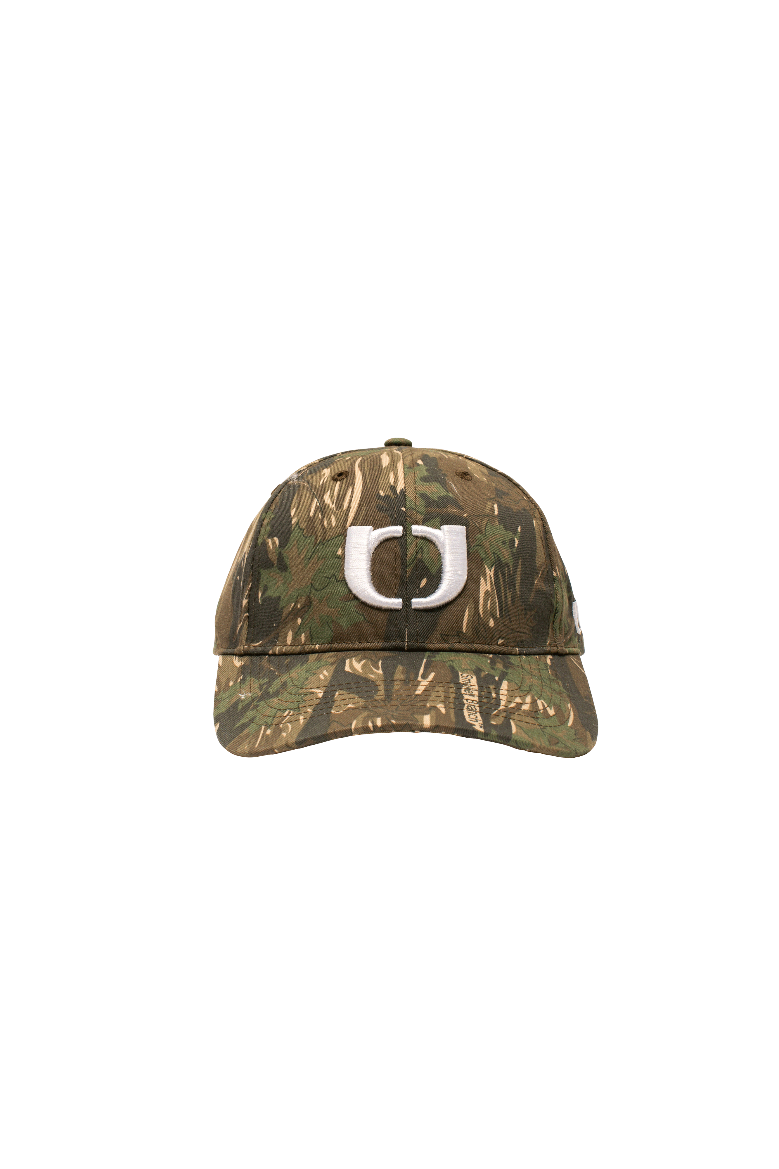 Link Camo Hat