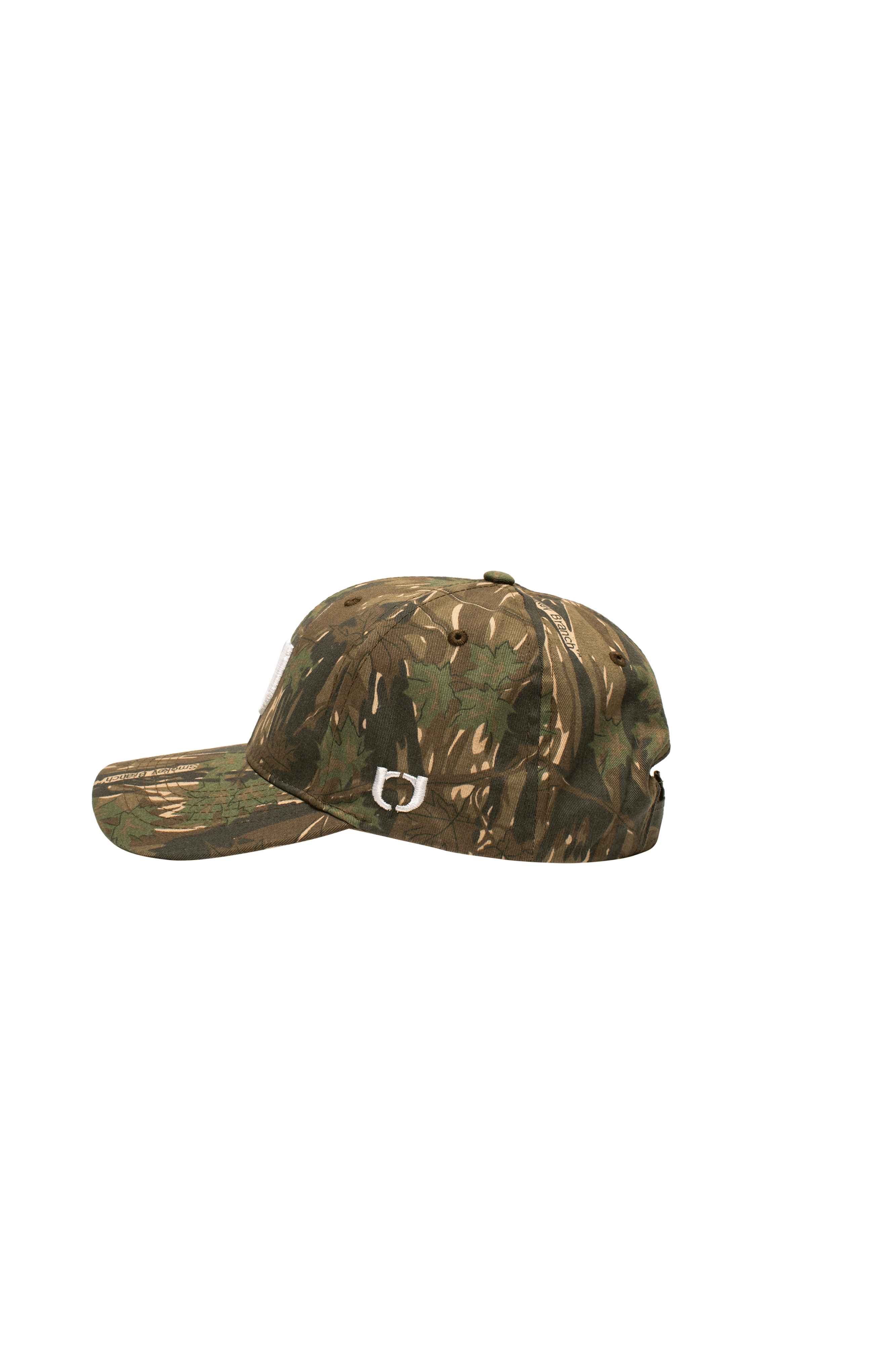 Link Camo Hat