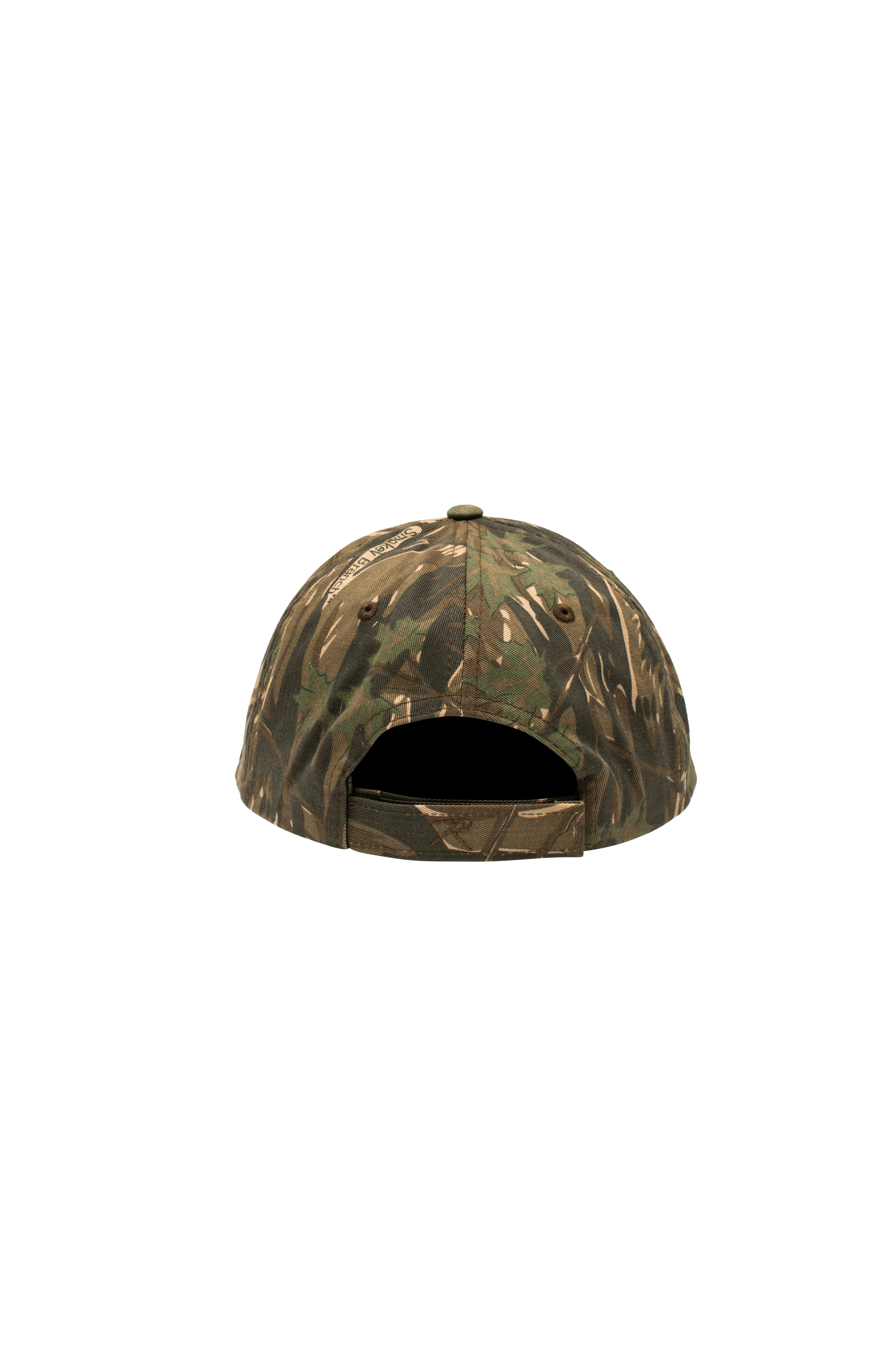 Link Camo Hat