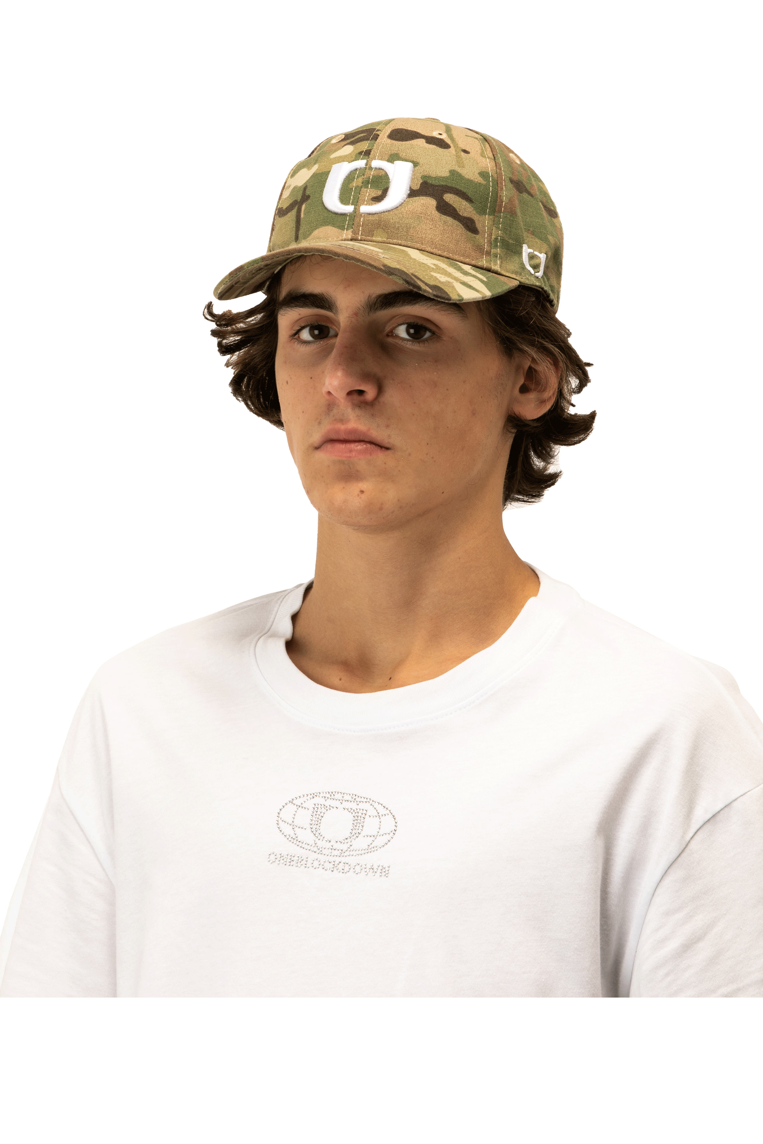 Link Multicam Hat