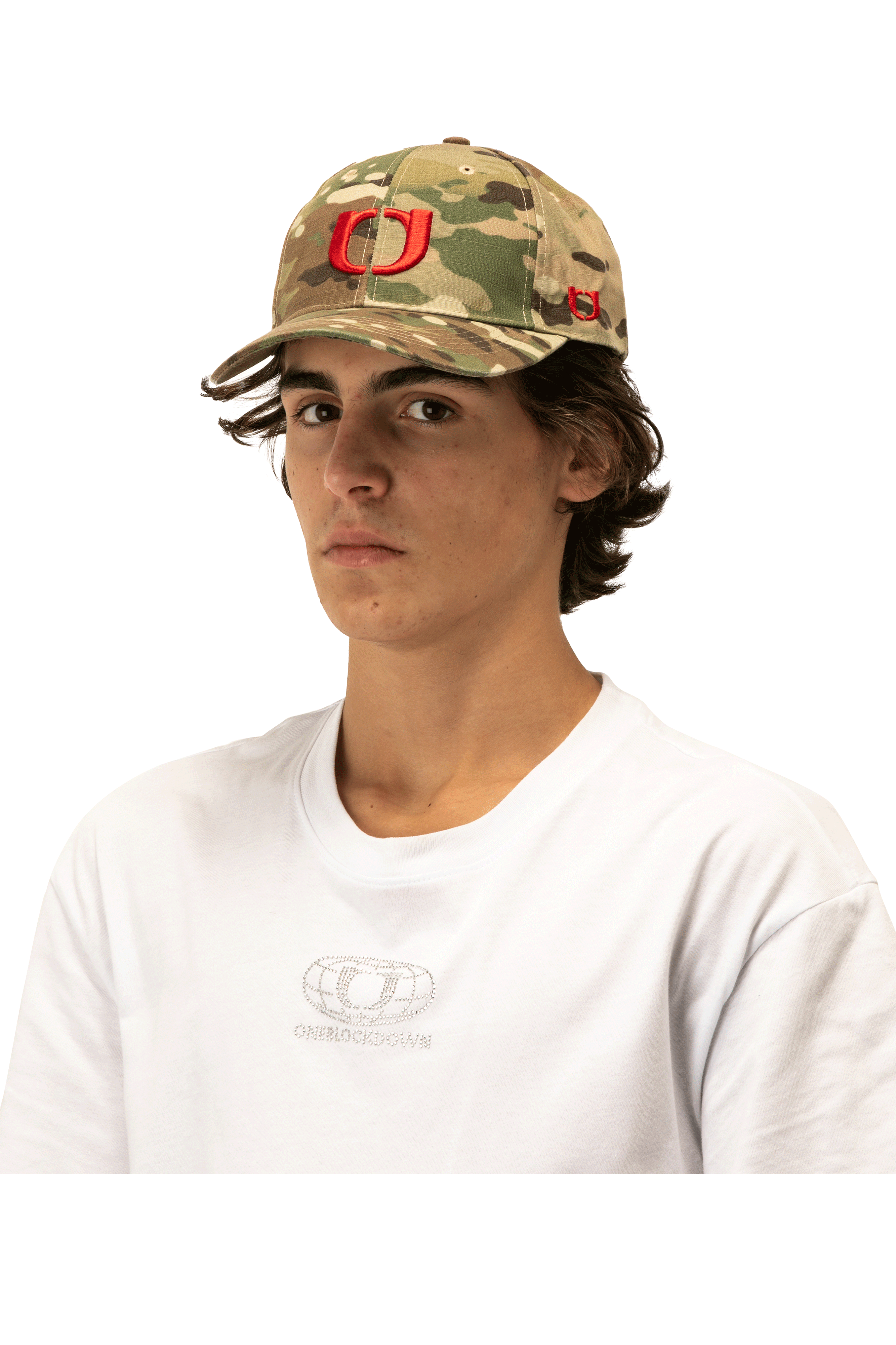 Link Multicam Hat