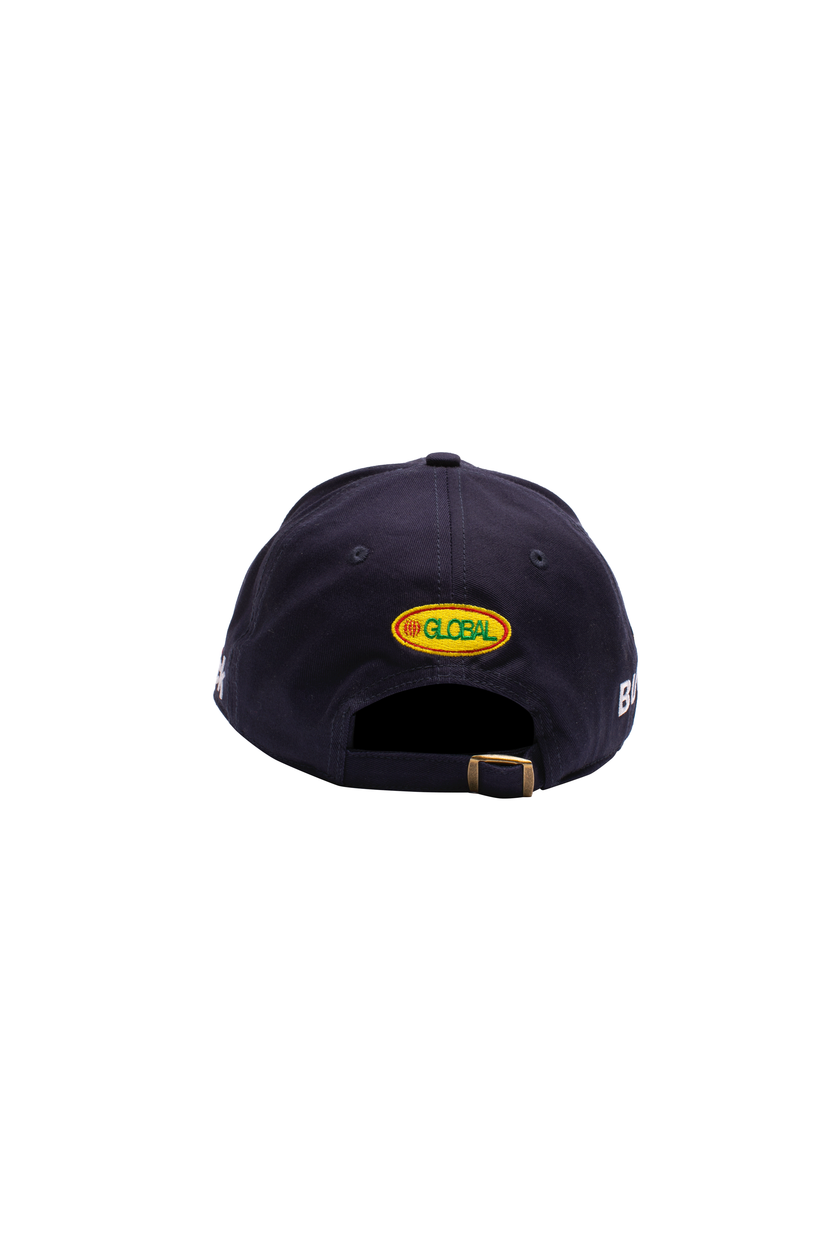 Miracle Baseball Cap