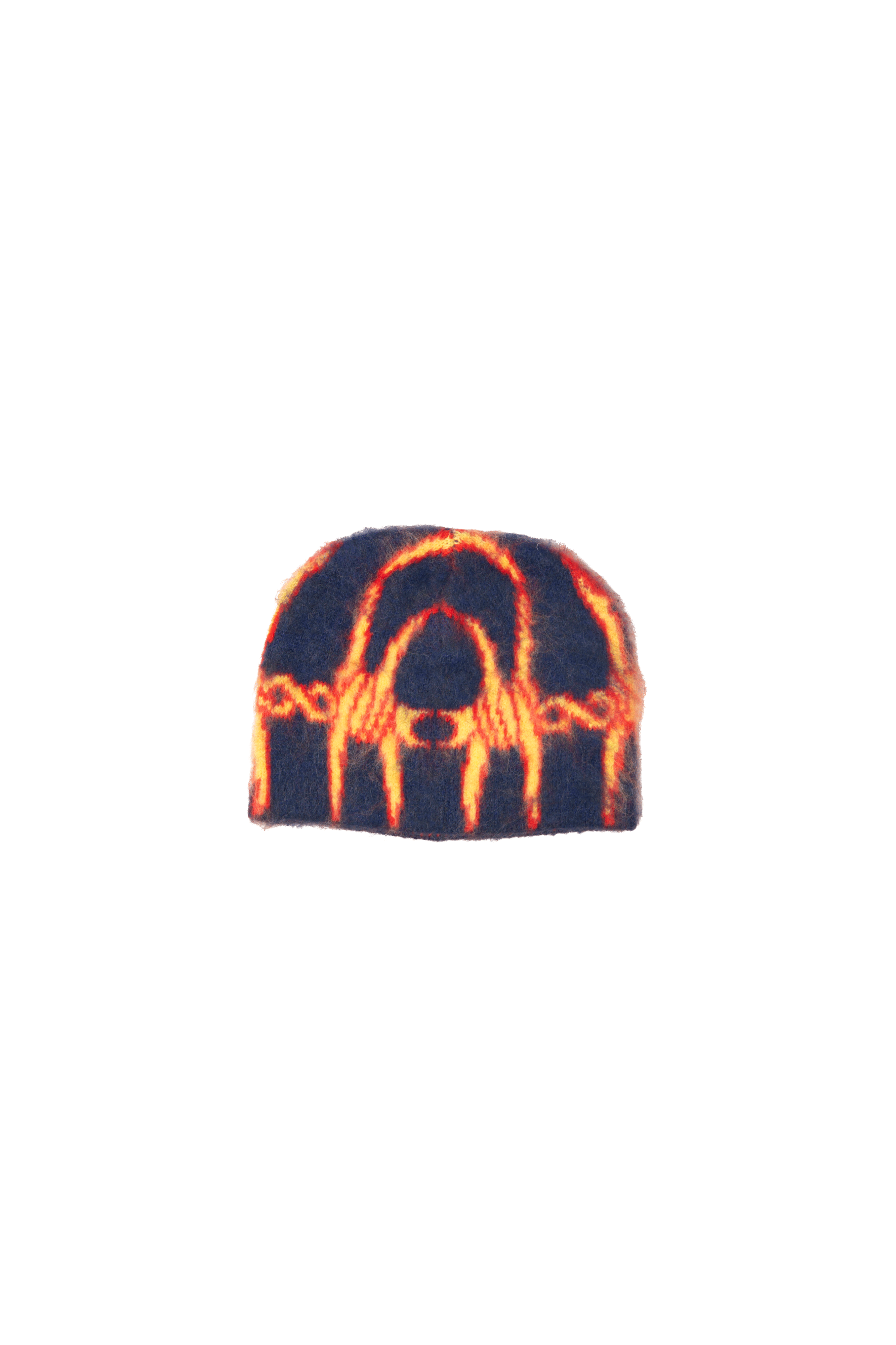 Thorns Mohair Beanie