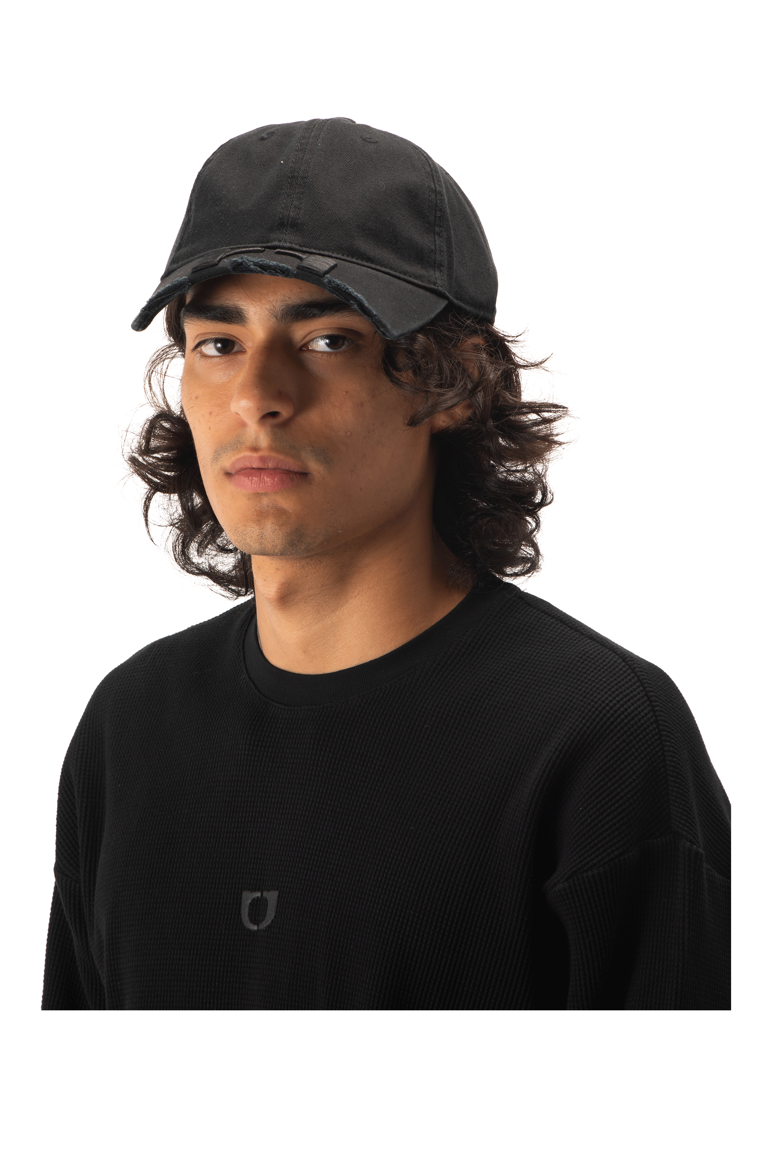 Interrupted Link Hat
