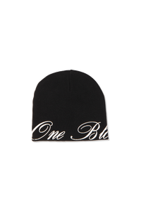 Archive Beanie