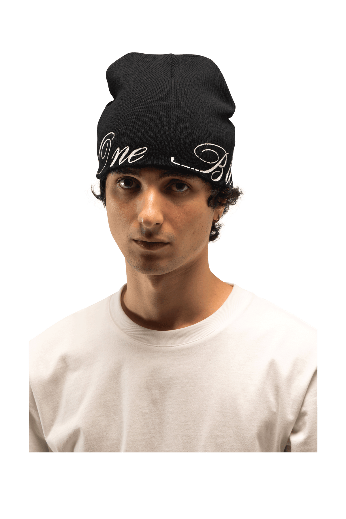 Archive Beanie