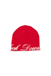 Archive Beanie