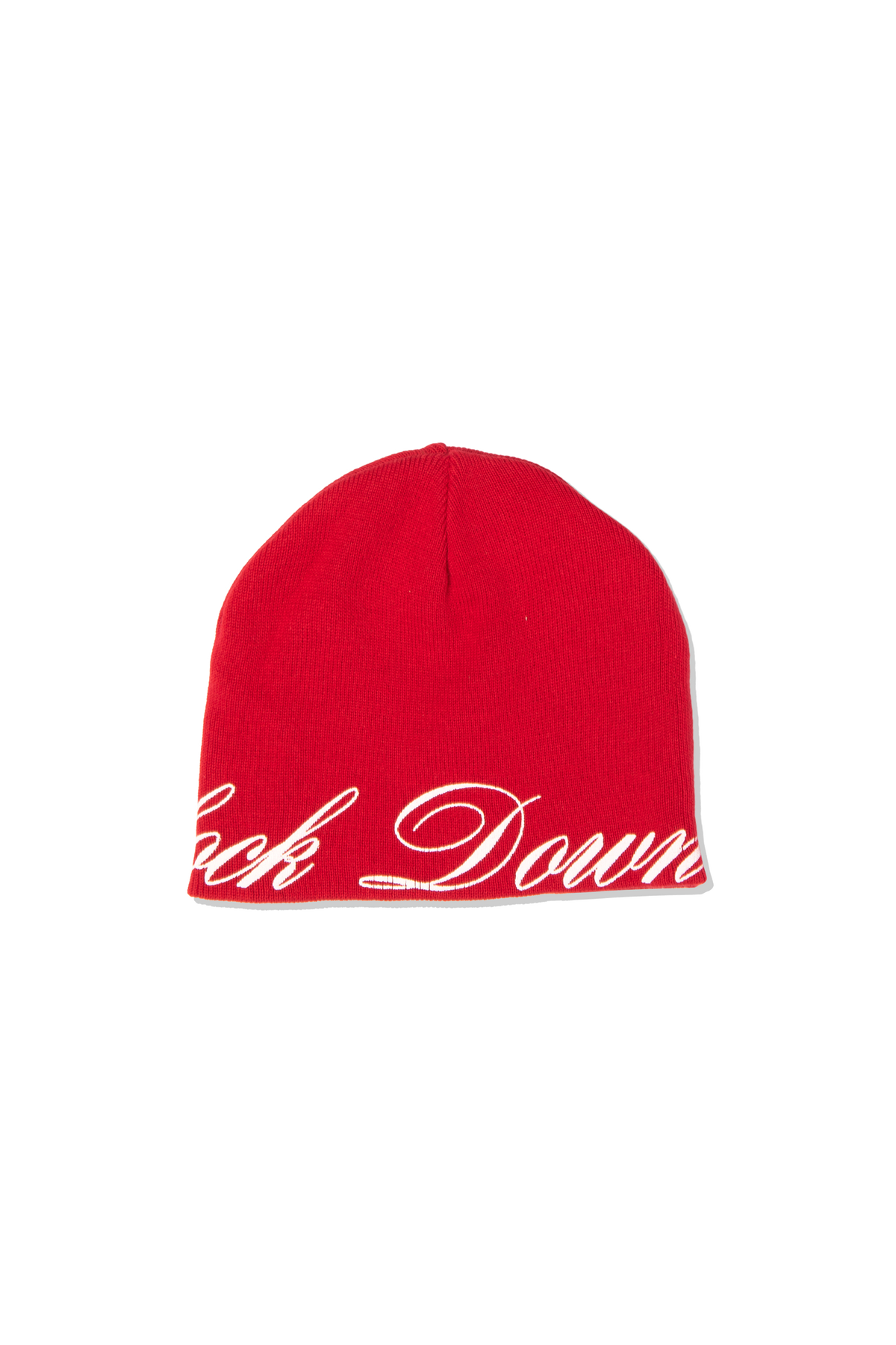 Archive Beanie