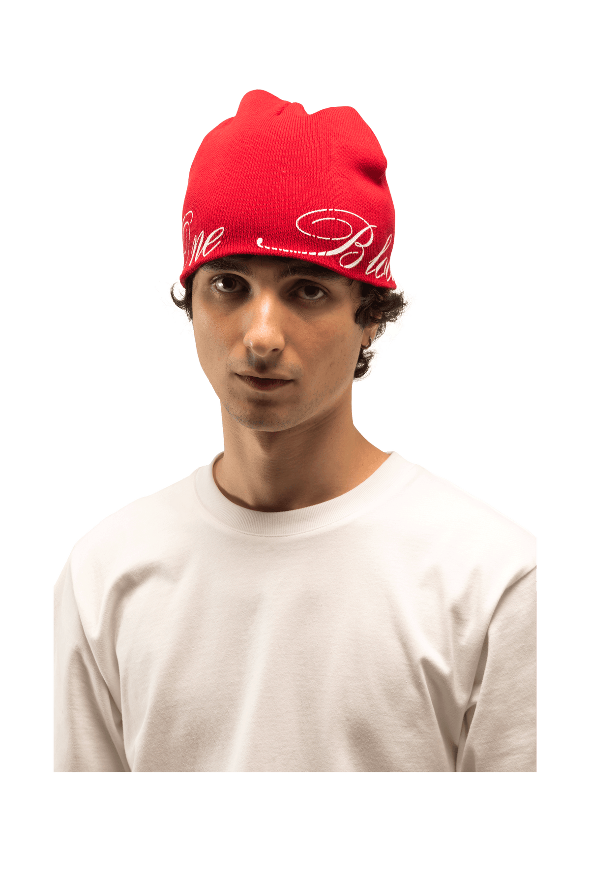 Archive Beanie