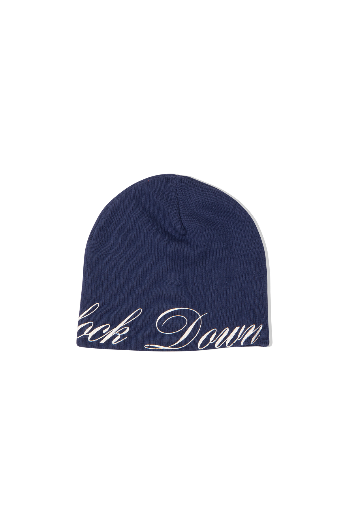 Archive Beanie