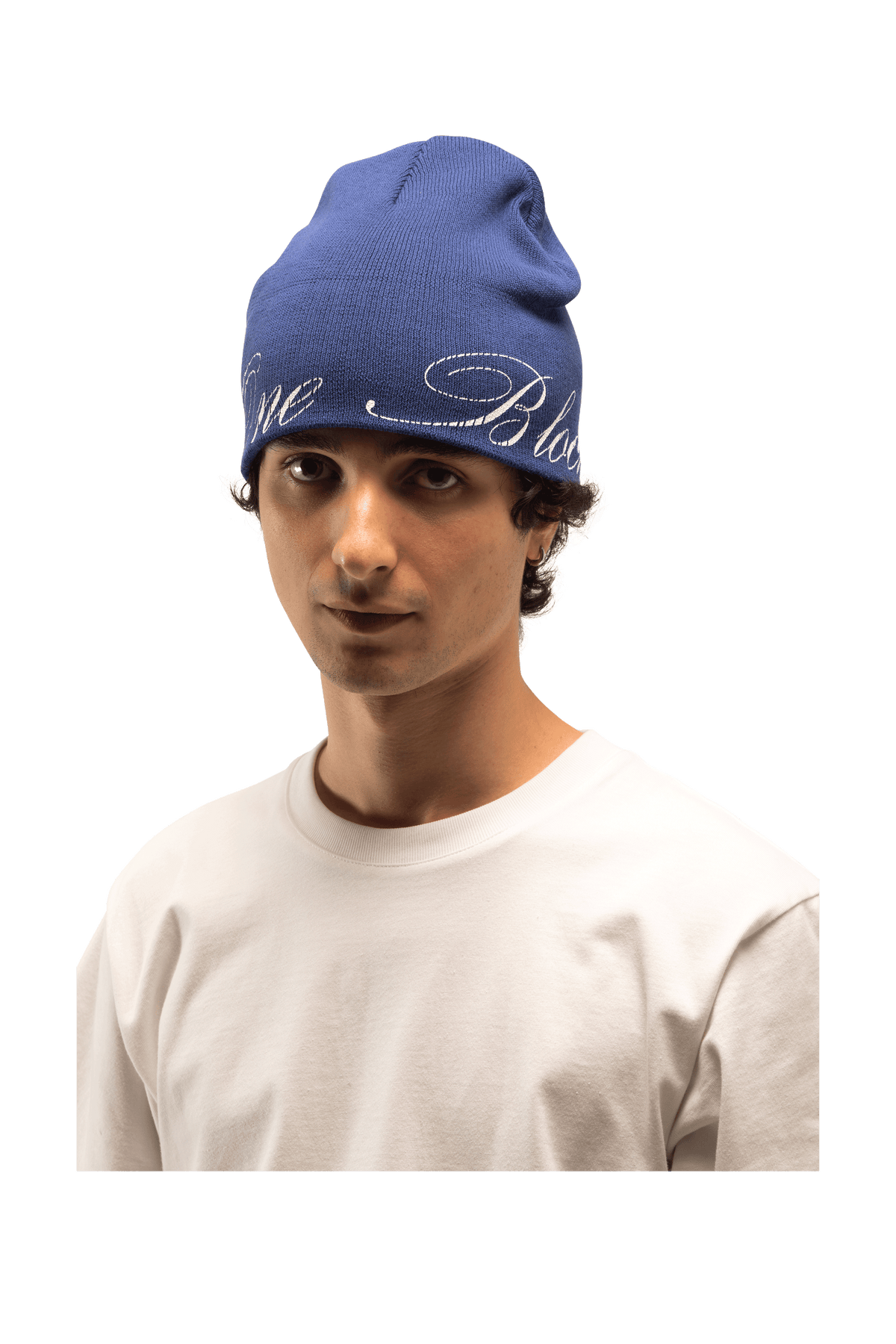 Archive Beanie