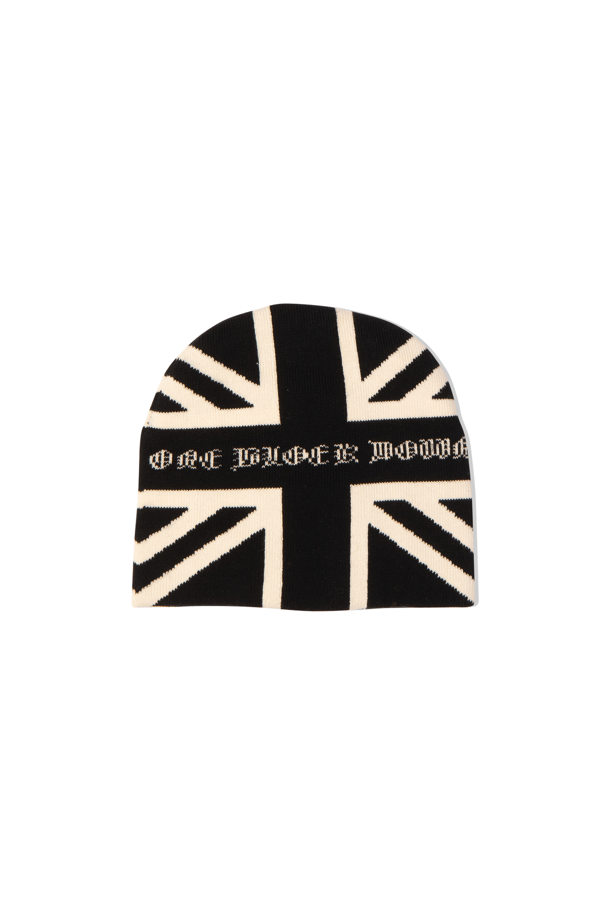 Reversible Union Beanie