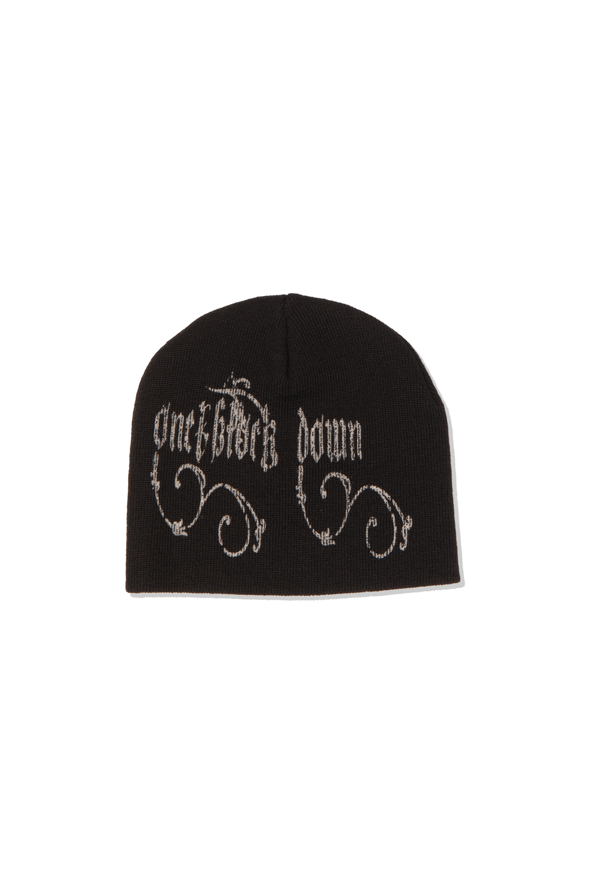 Tattoo Beanie