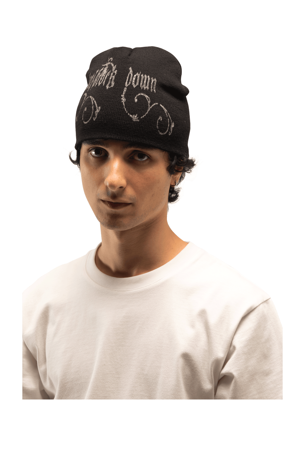 Tattoo Beanie