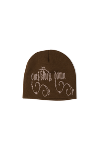 Tattoo Beanie