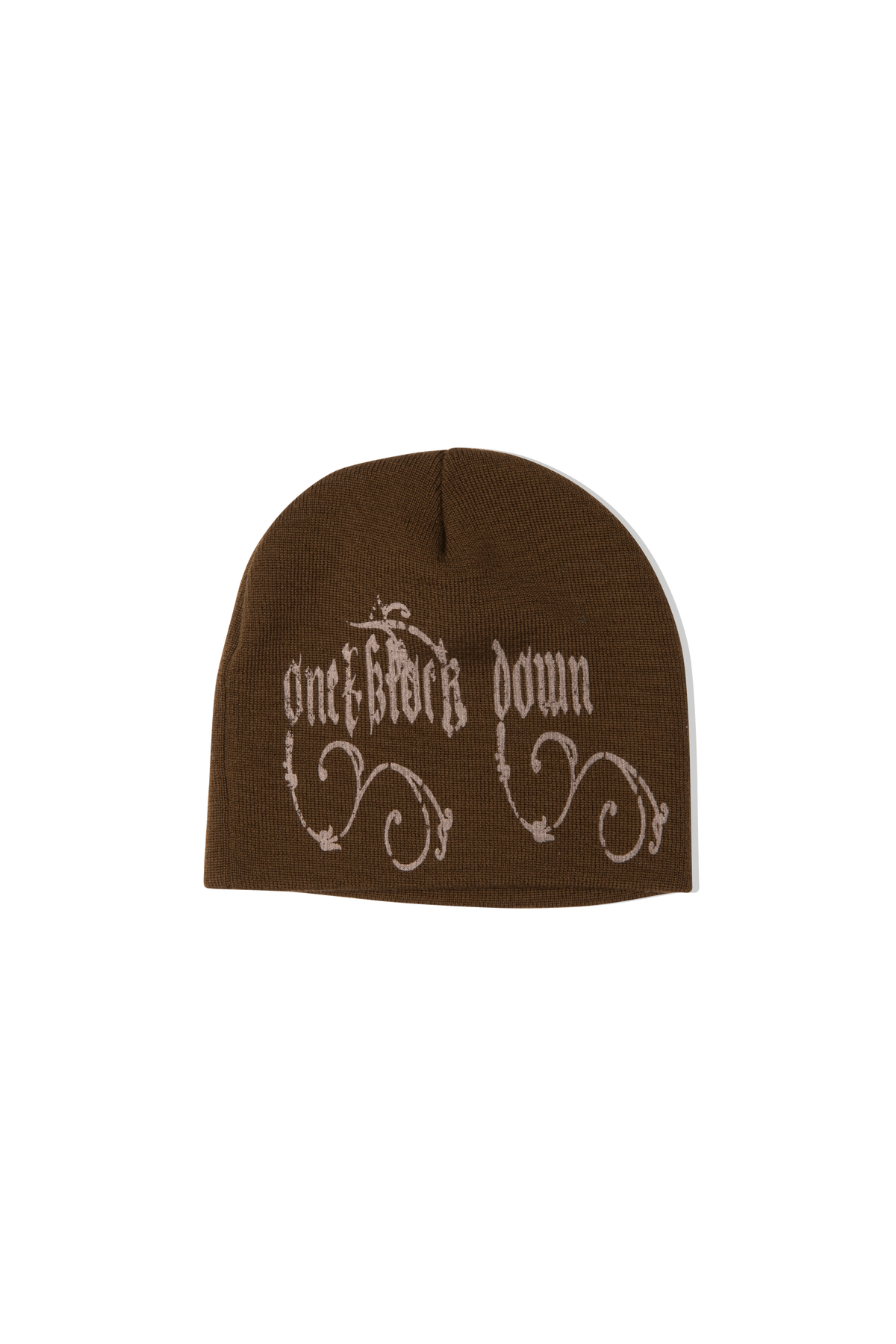 Tattoo Beanie