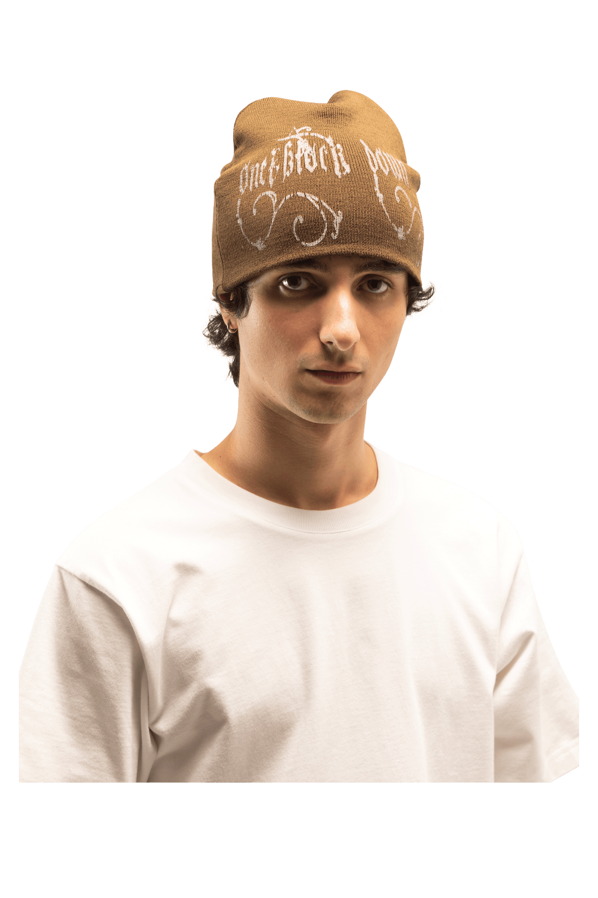 Tattoo Beanie