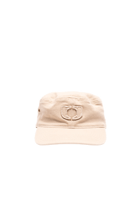 Army Stamp Cap
