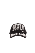 Rhinestones Cap