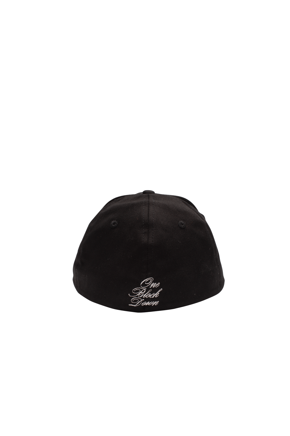 Rhinestones Cap