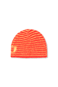 Link Striped Beanie