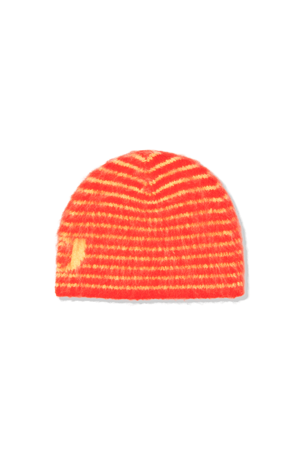 Link Striped Beanie