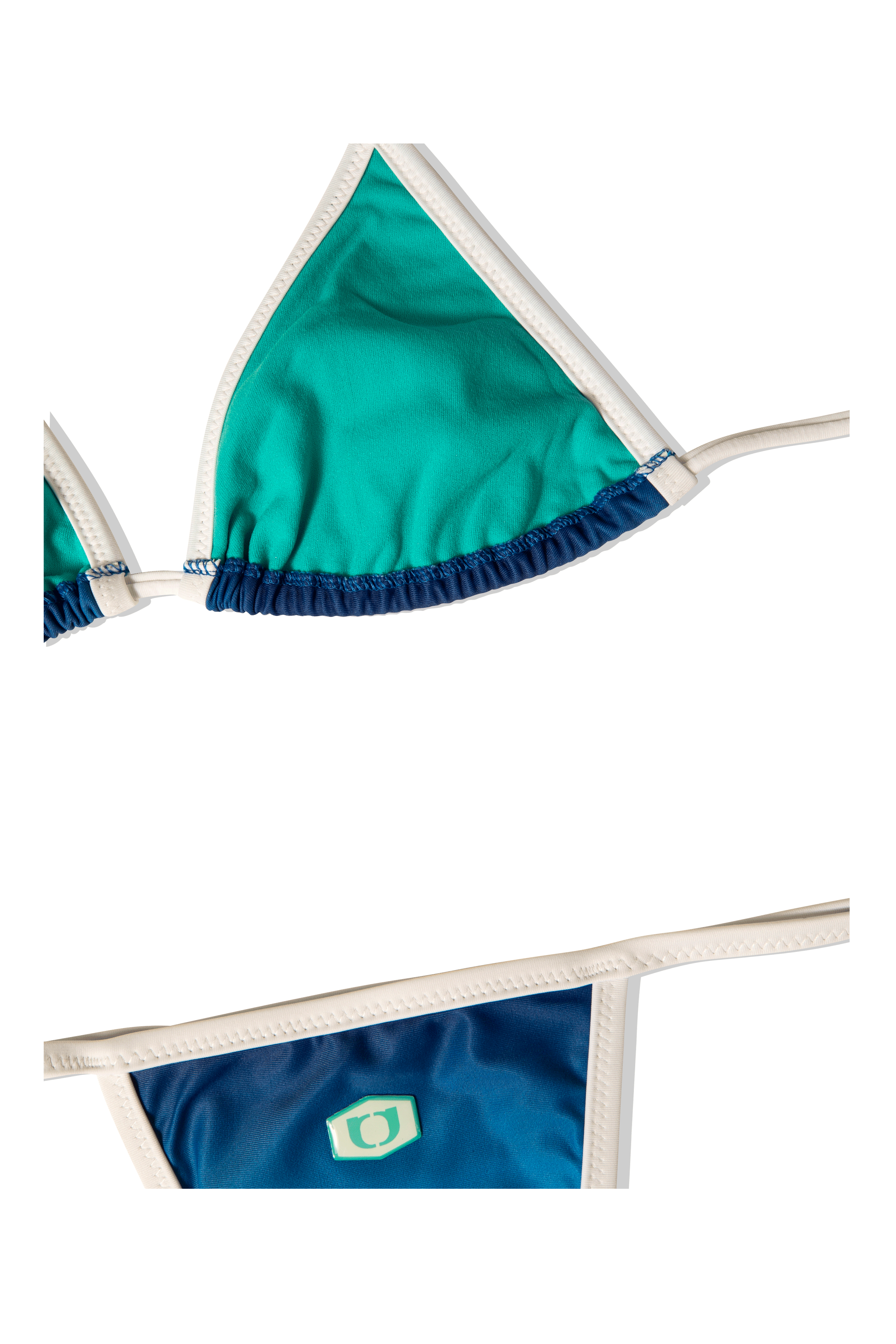 Gradient Bikini "Reverse"