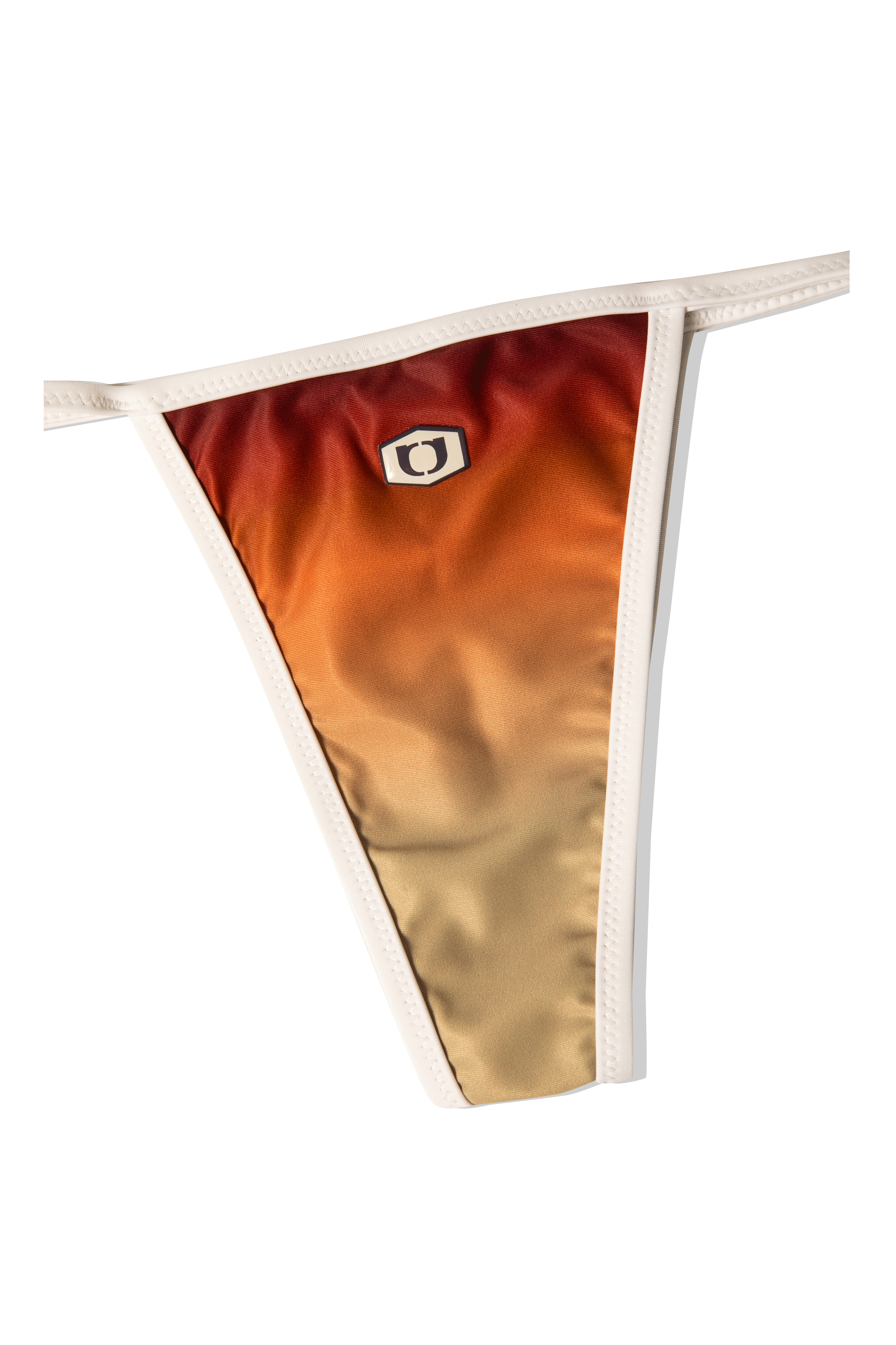 Gradient Bikini "Reverse"