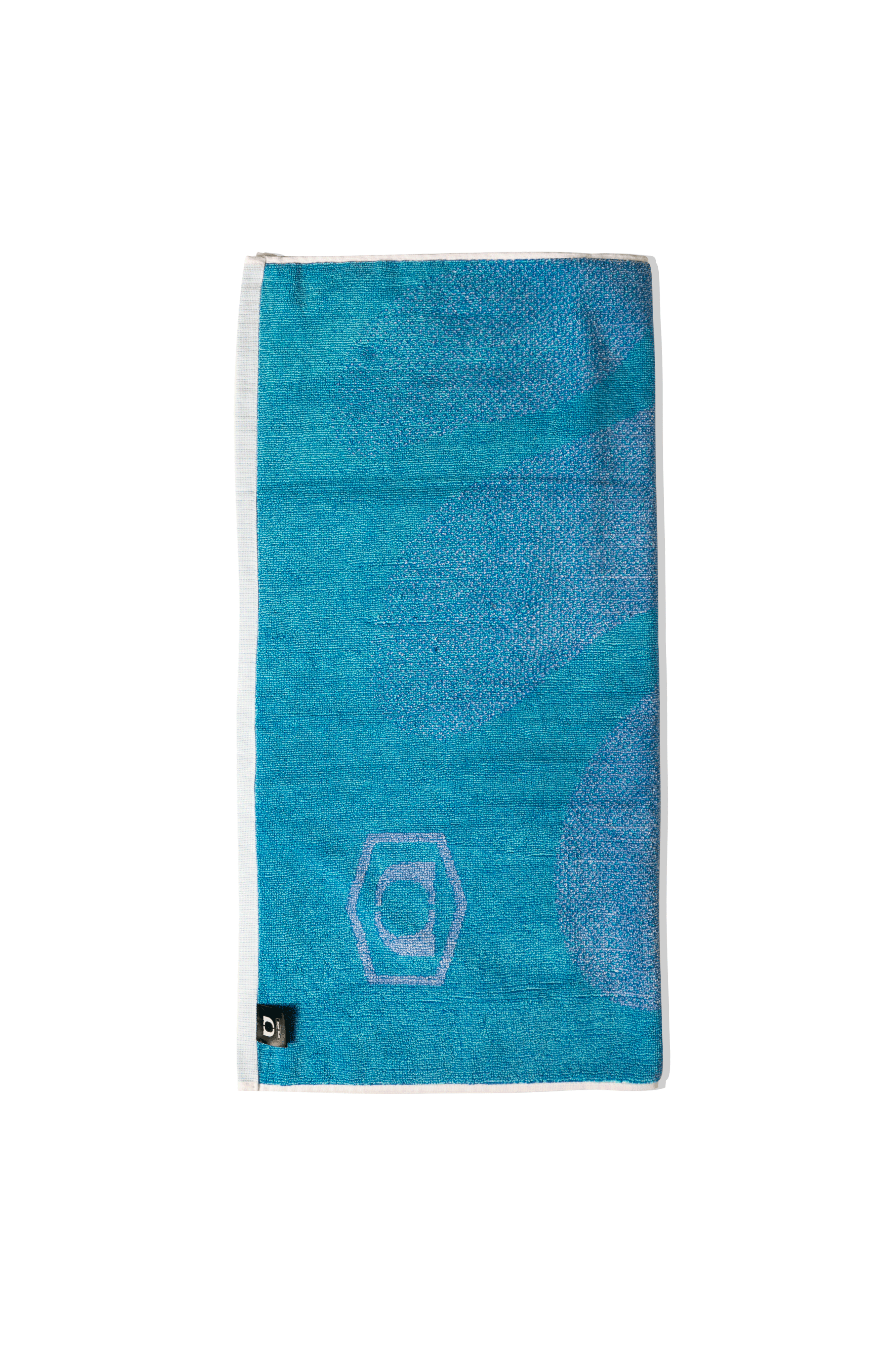 Jaquard Towel "Reverse"