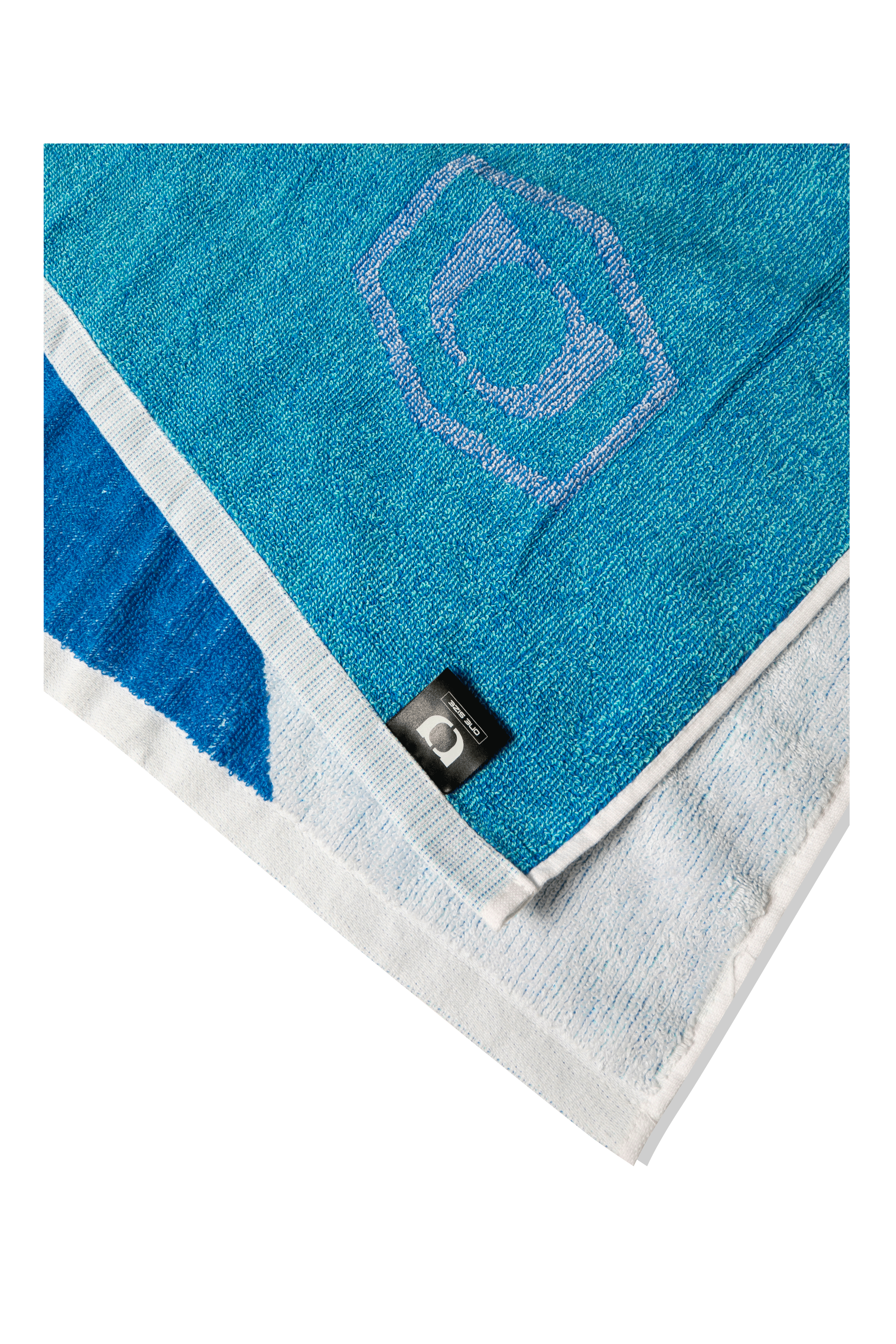 Jaquard Towel "Reverse"