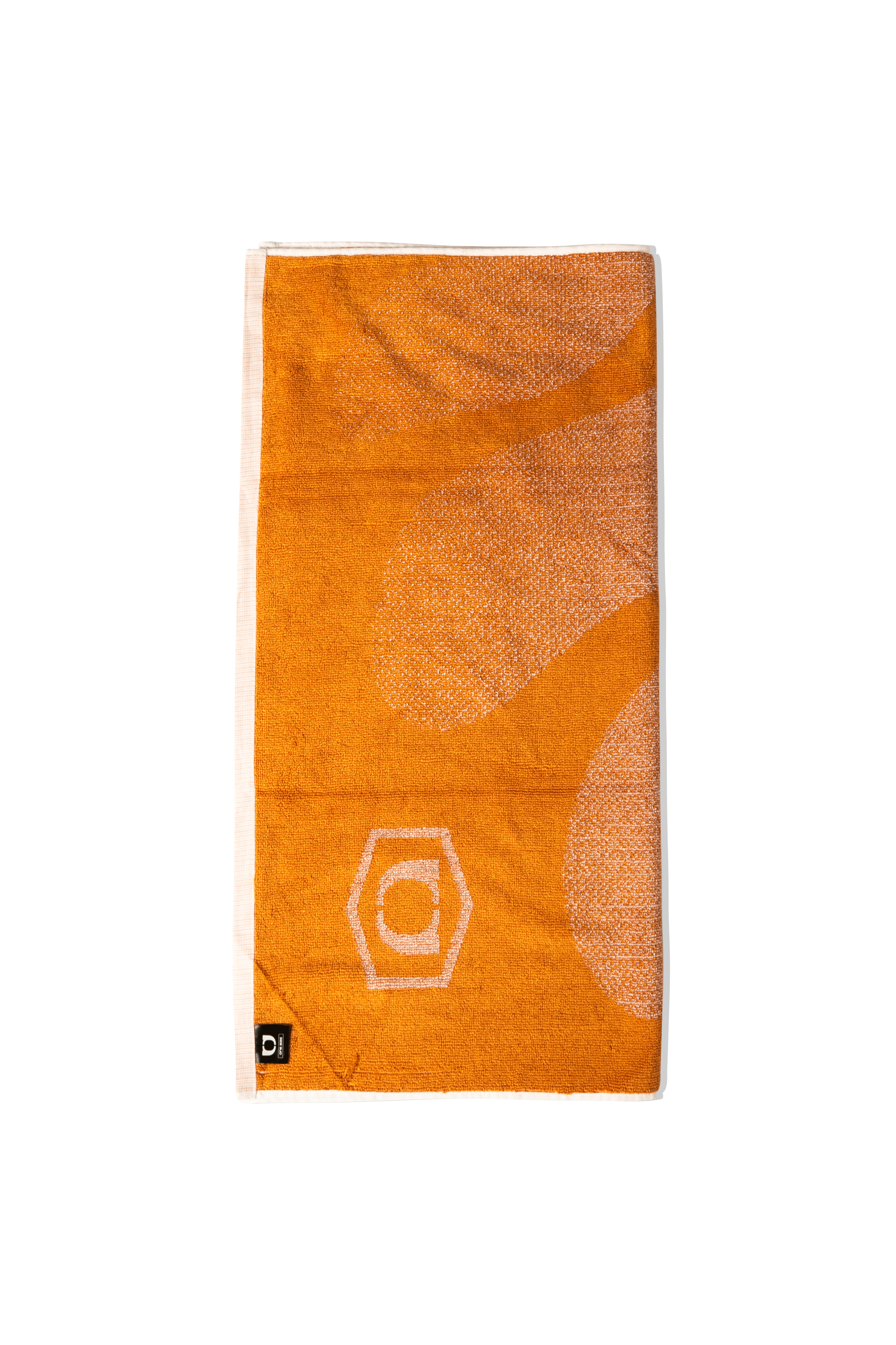 Jaquard Towel "Reverse"