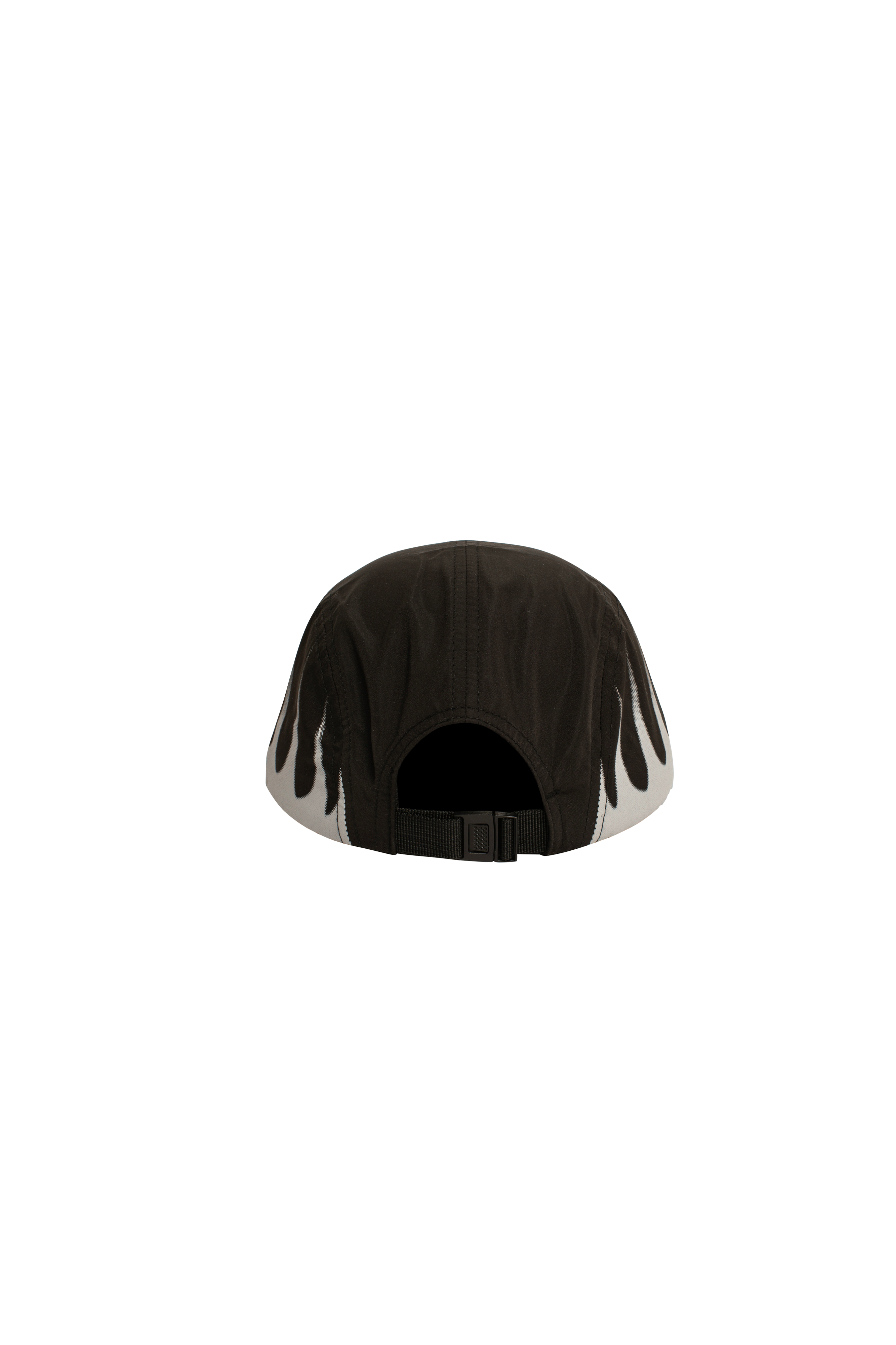 5 Panel Cap "Reverse"