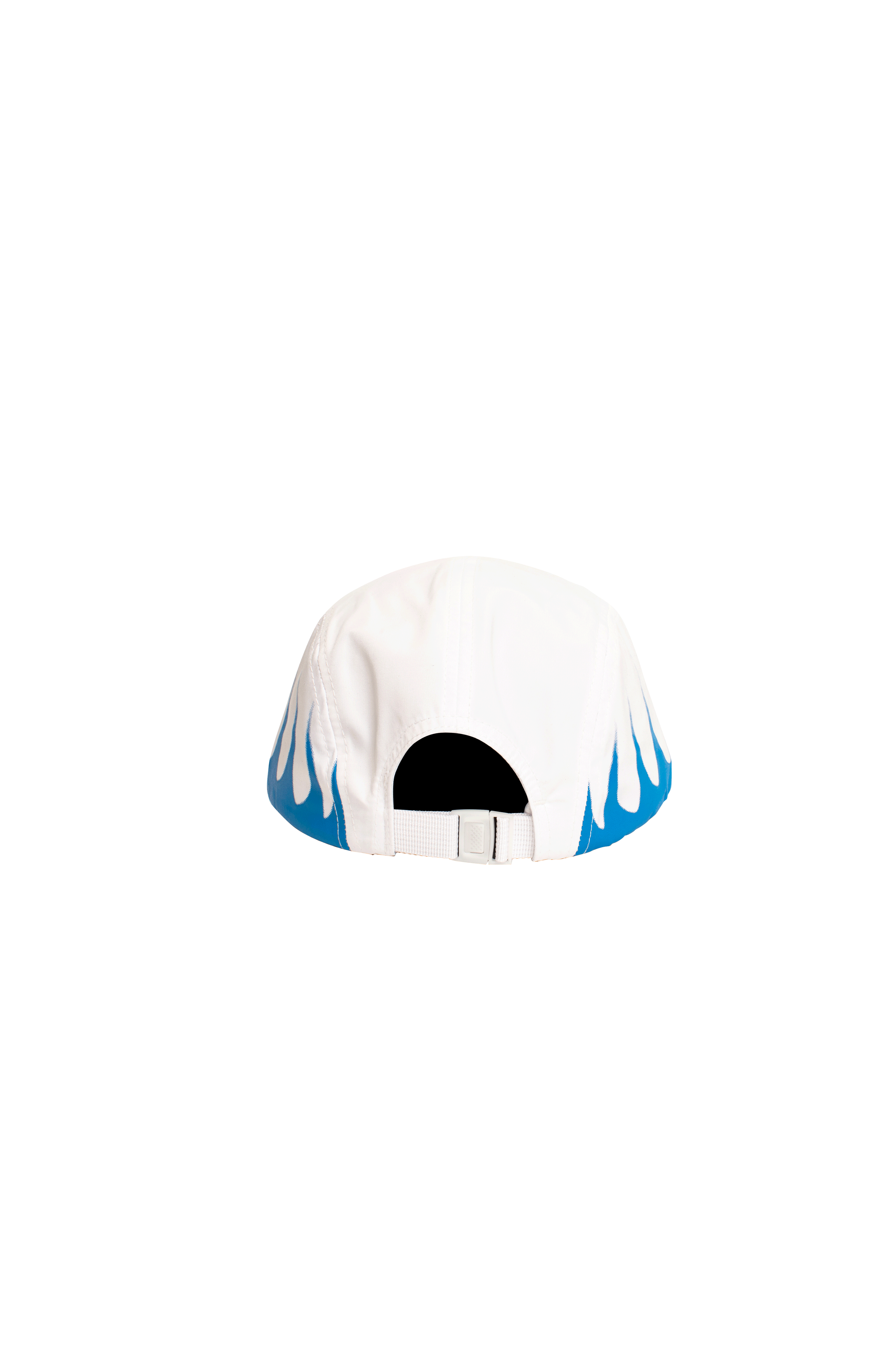 5 Panel Cap "Reverse"