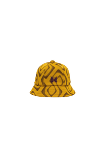 Bermuda Hat - Poly Jq.