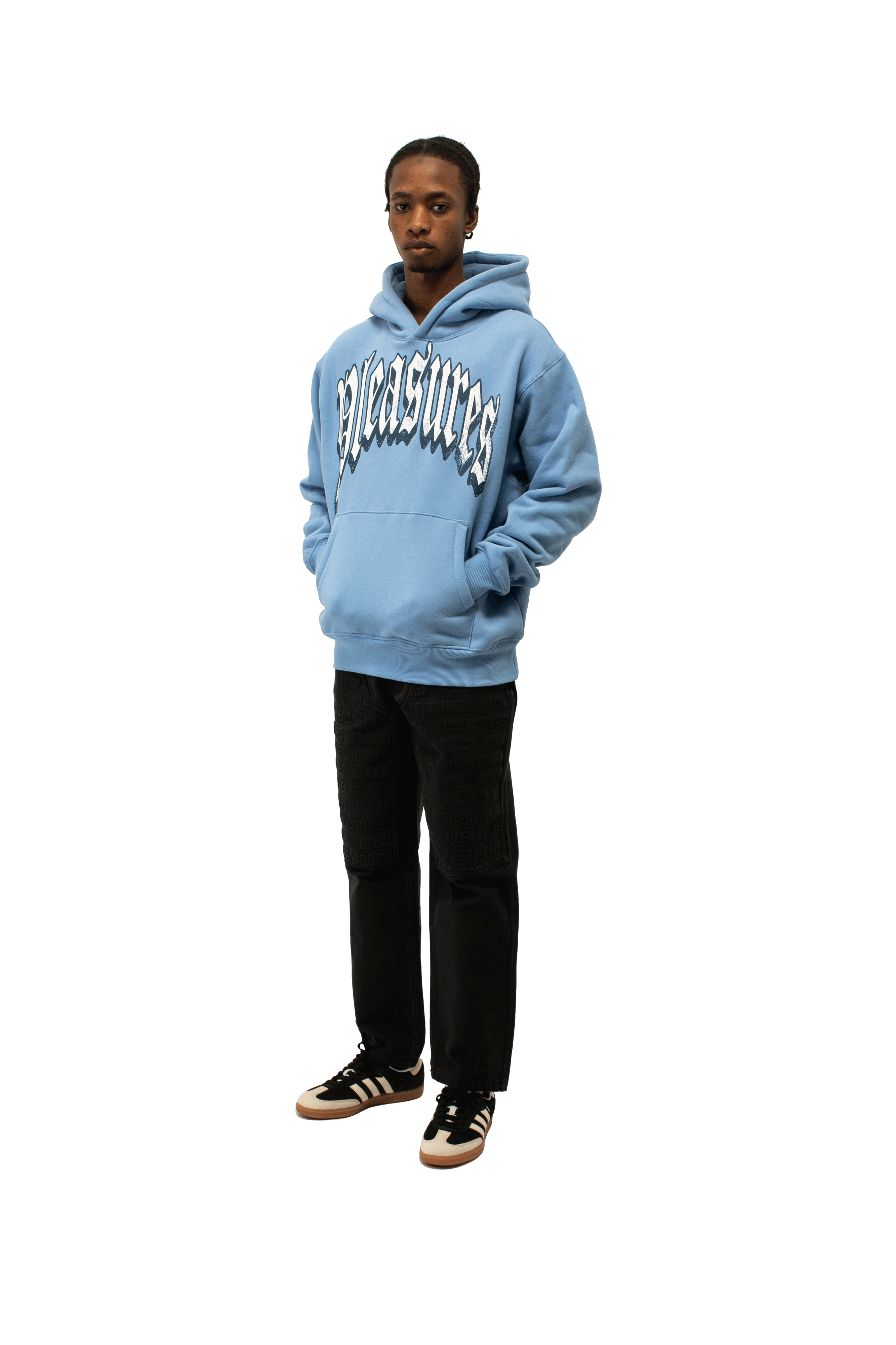 Twitch Hoodie