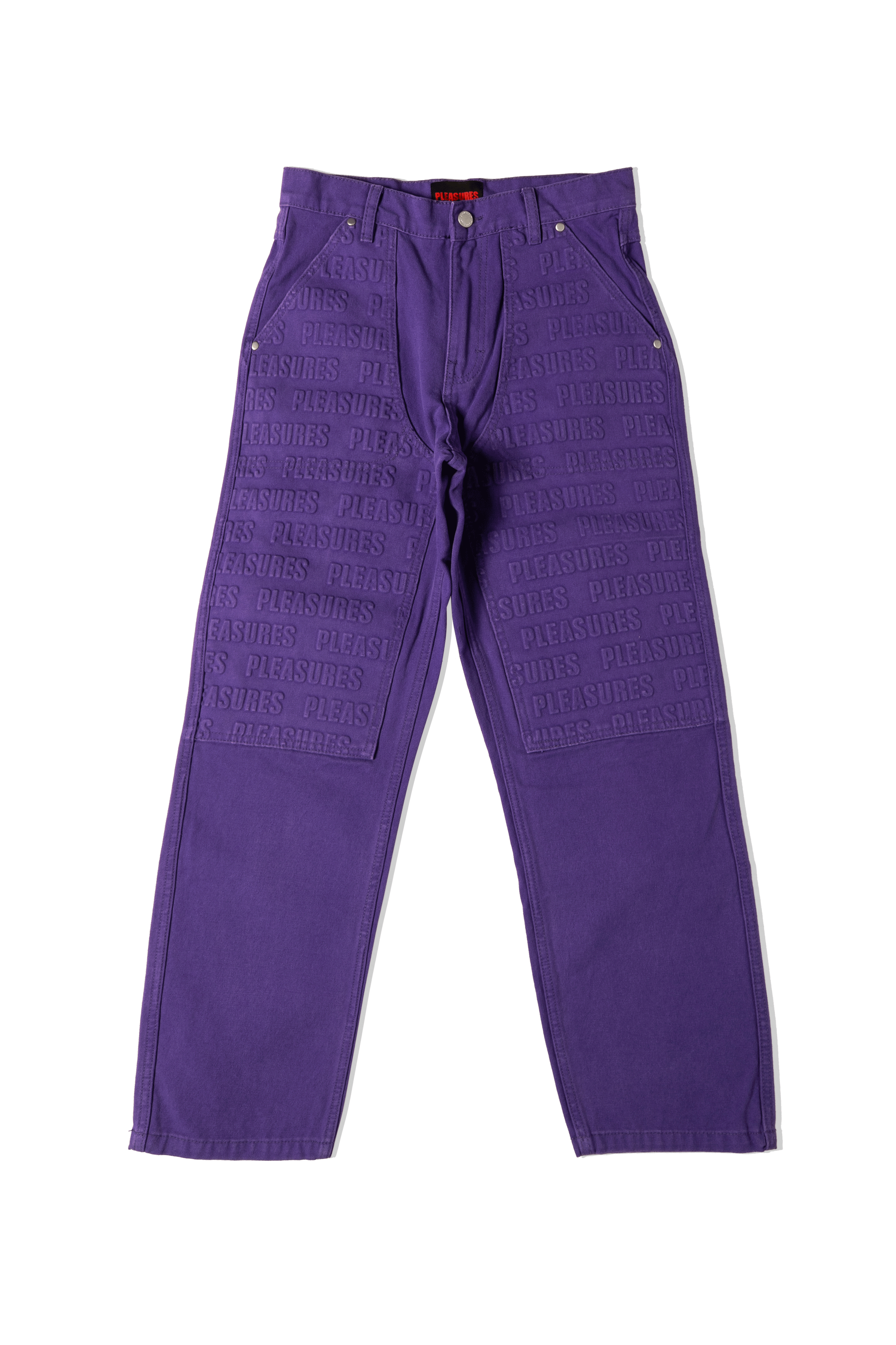 Impact Double Knee Pants